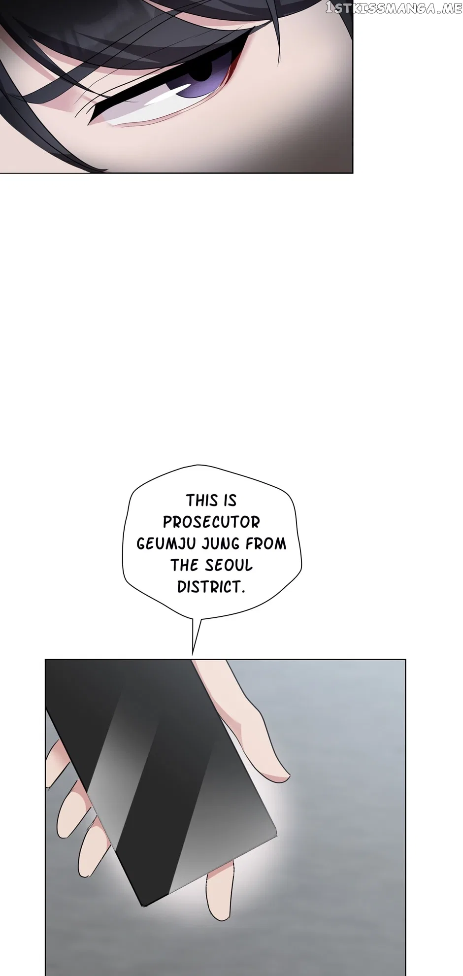 My Sweet Dark Hero Chapter 58 – Page 9
