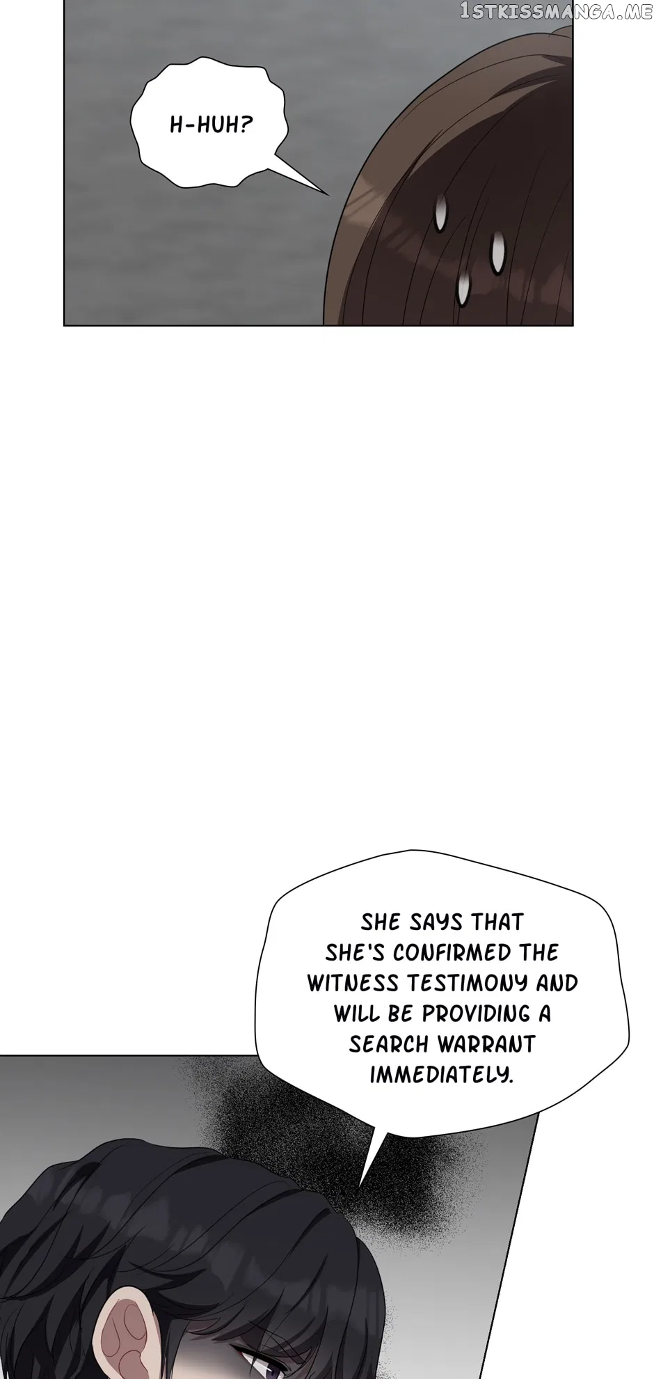 My Sweet Dark Hero Chapter 58 – Page 10
