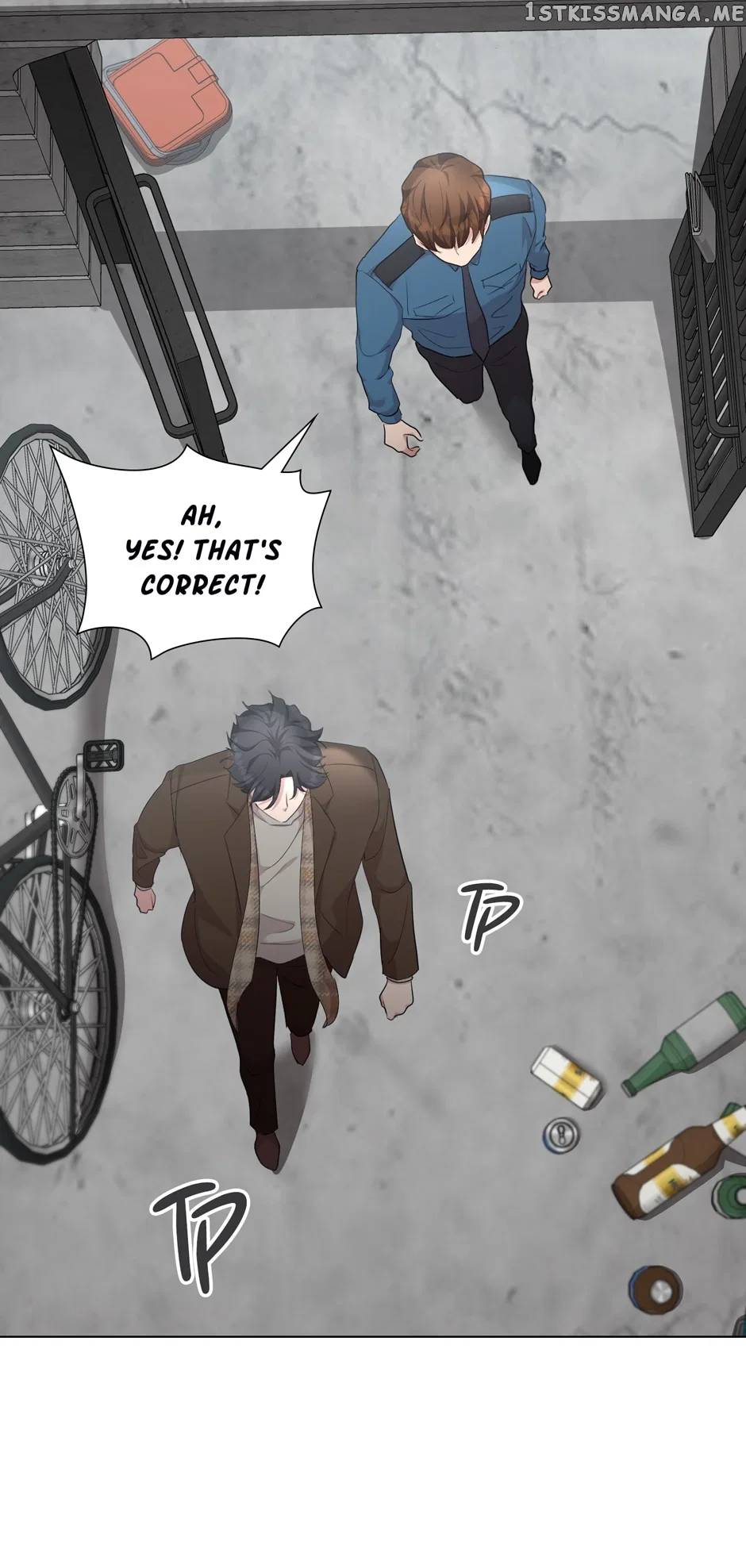 My Sweet Dark Hero Chapter 58 – Page 14