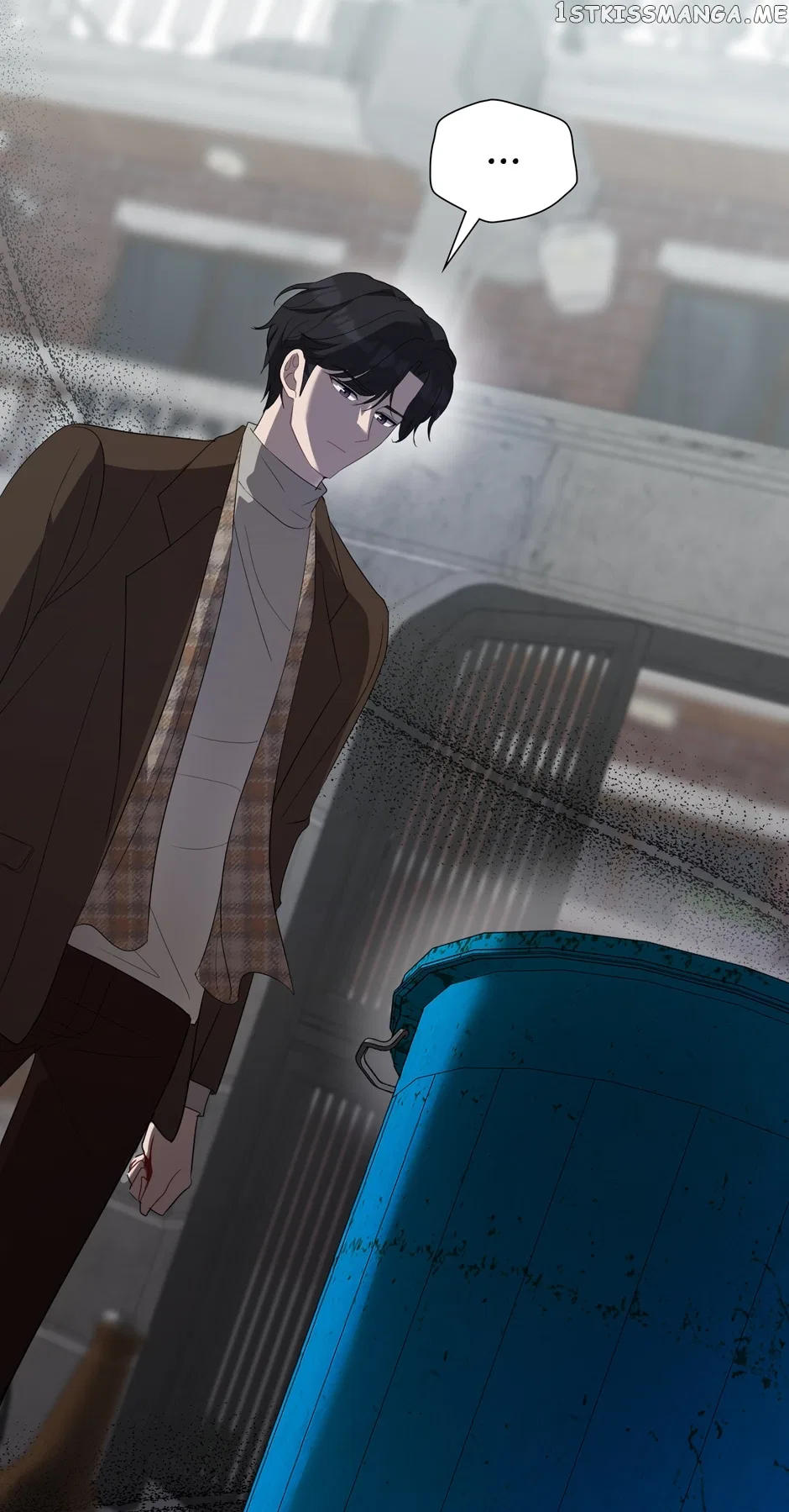 My Sweet Dark Hero Chapter 58 – Page 16