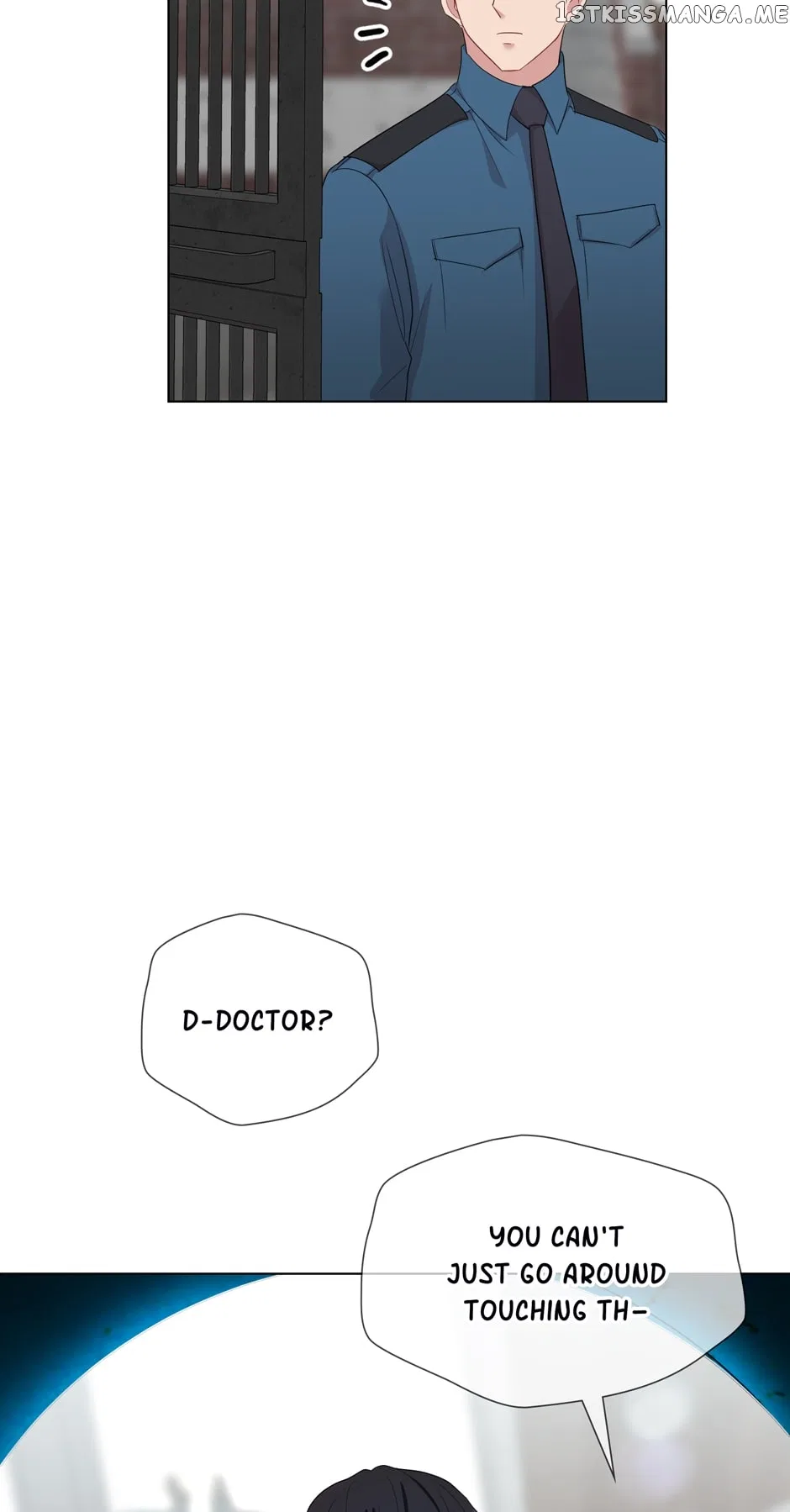 My Sweet Dark Hero Chapter 58 – Page 18