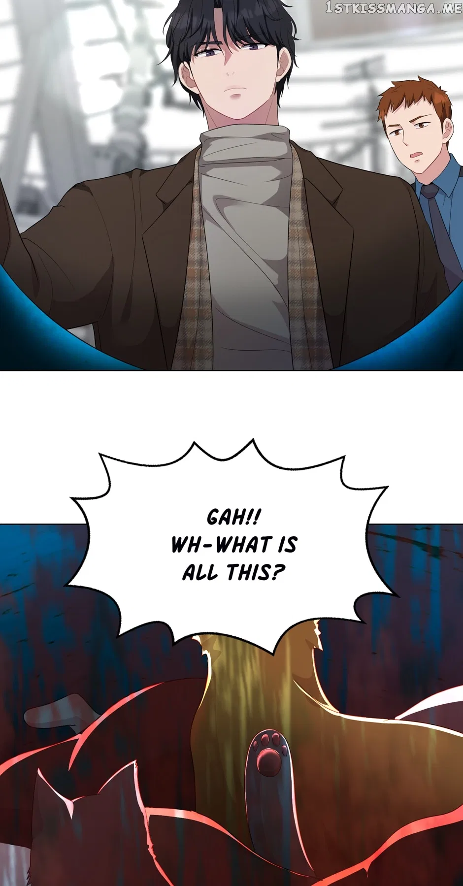 My Sweet Dark Hero Chapter 58 – Page 19