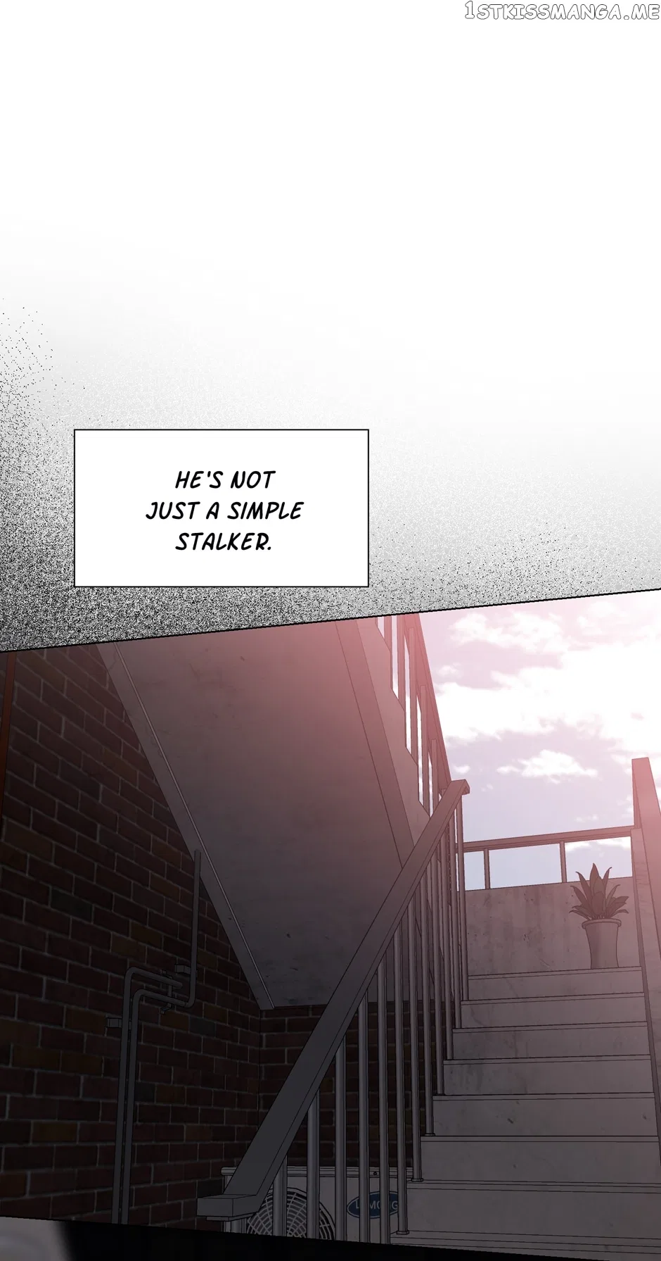 My Sweet Dark Hero Chapter 58 – Page 22