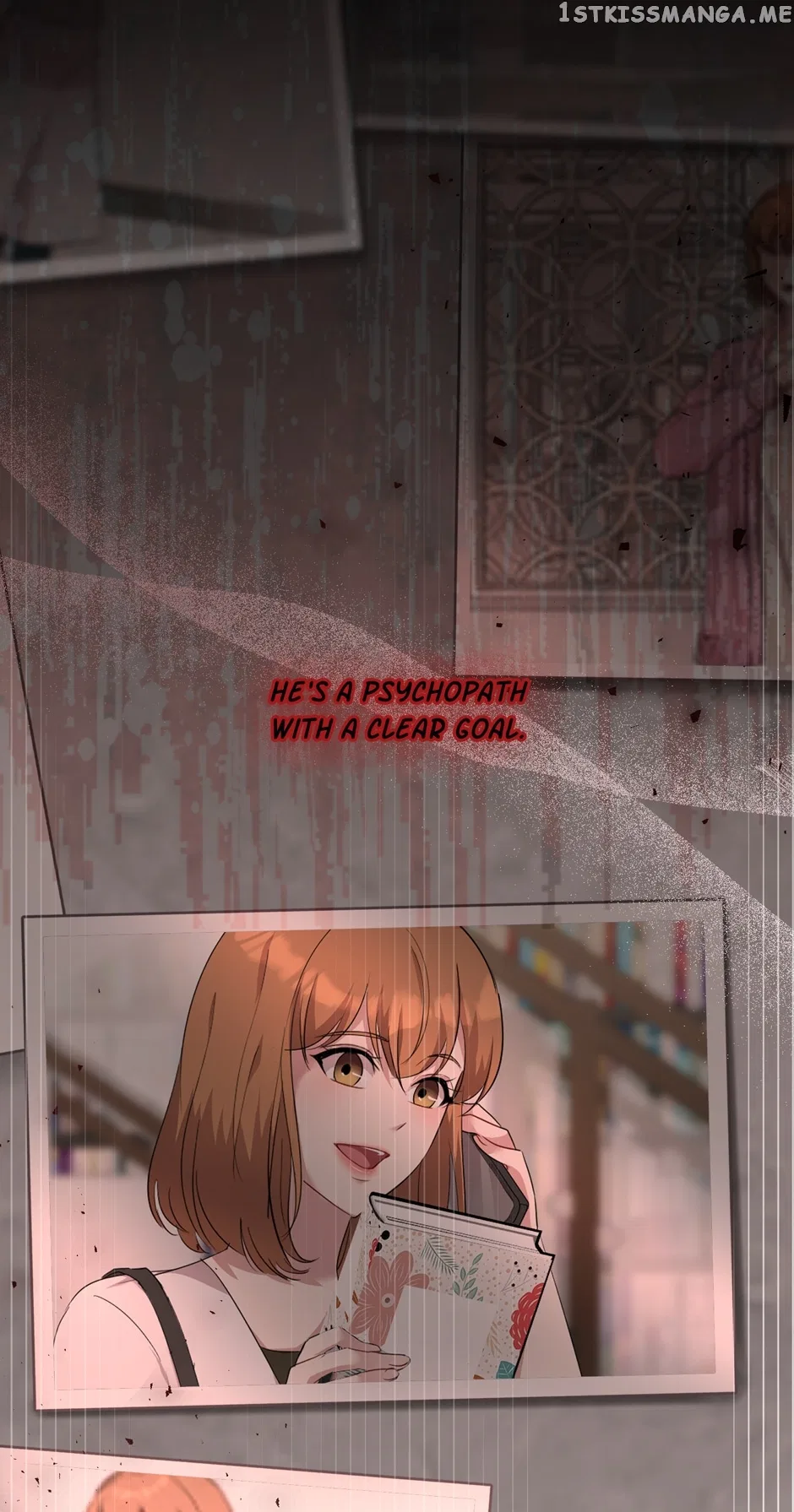My Sweet Dark Hero Chapter 58 – Page 25