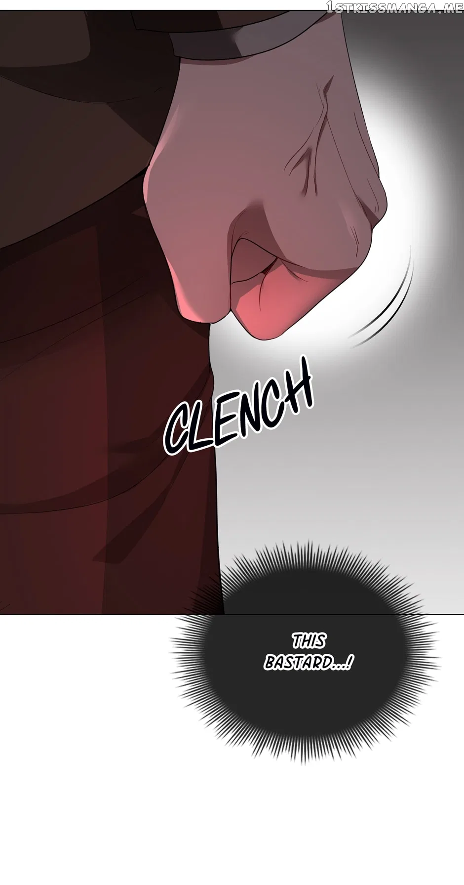 My Sweet Dark Hero Chapter 58 – Page 27