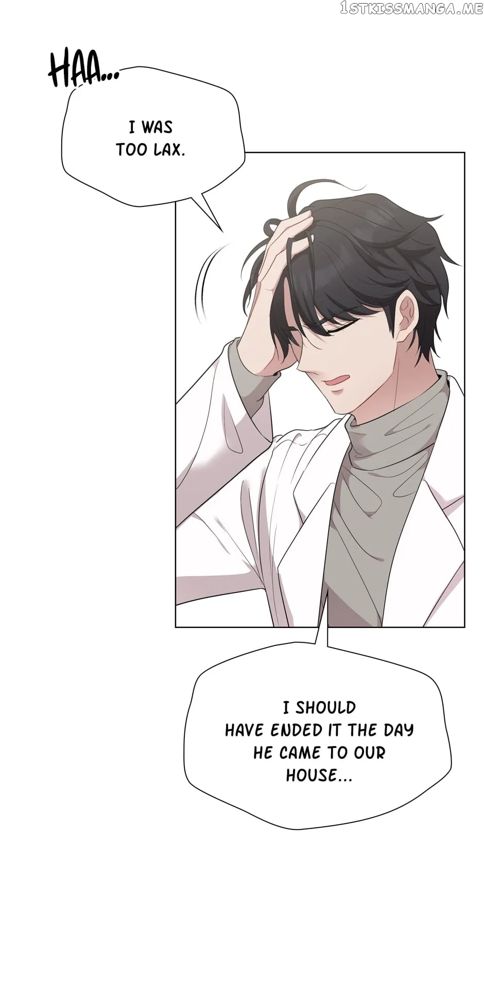 My Sweet Dark Hero Chapter 58 – Page 32