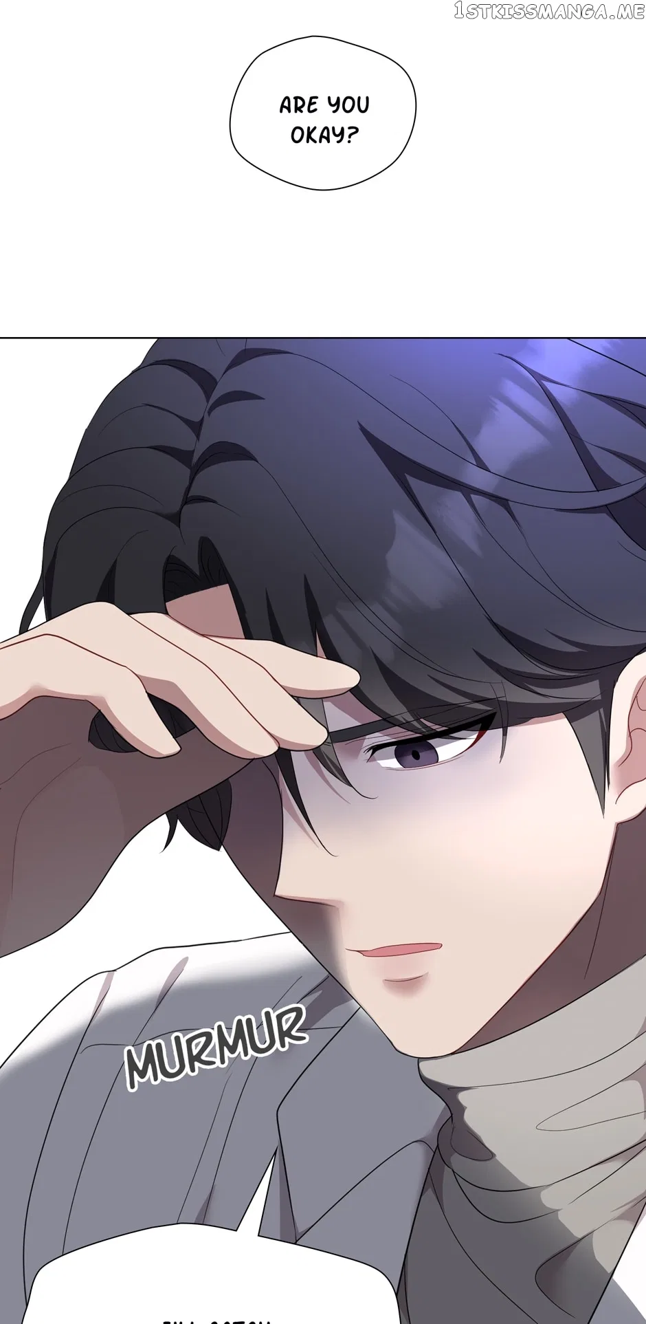 My Sweet Dark Hero Chapter 58 – Page 34