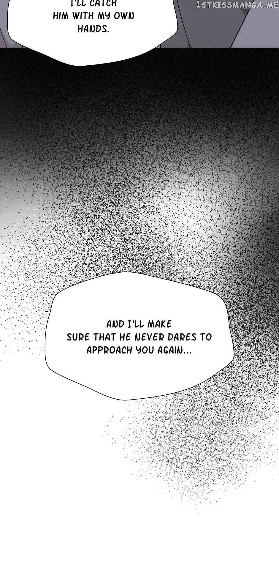 My Sweet Dark Hero Chapter 58 – Page 35