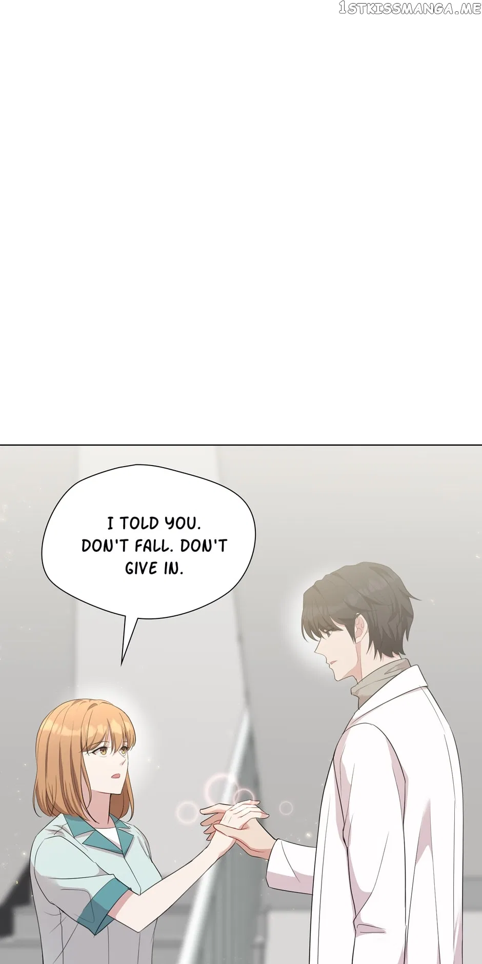 My Sweet Dark Hero Chapter 58 – Page 37