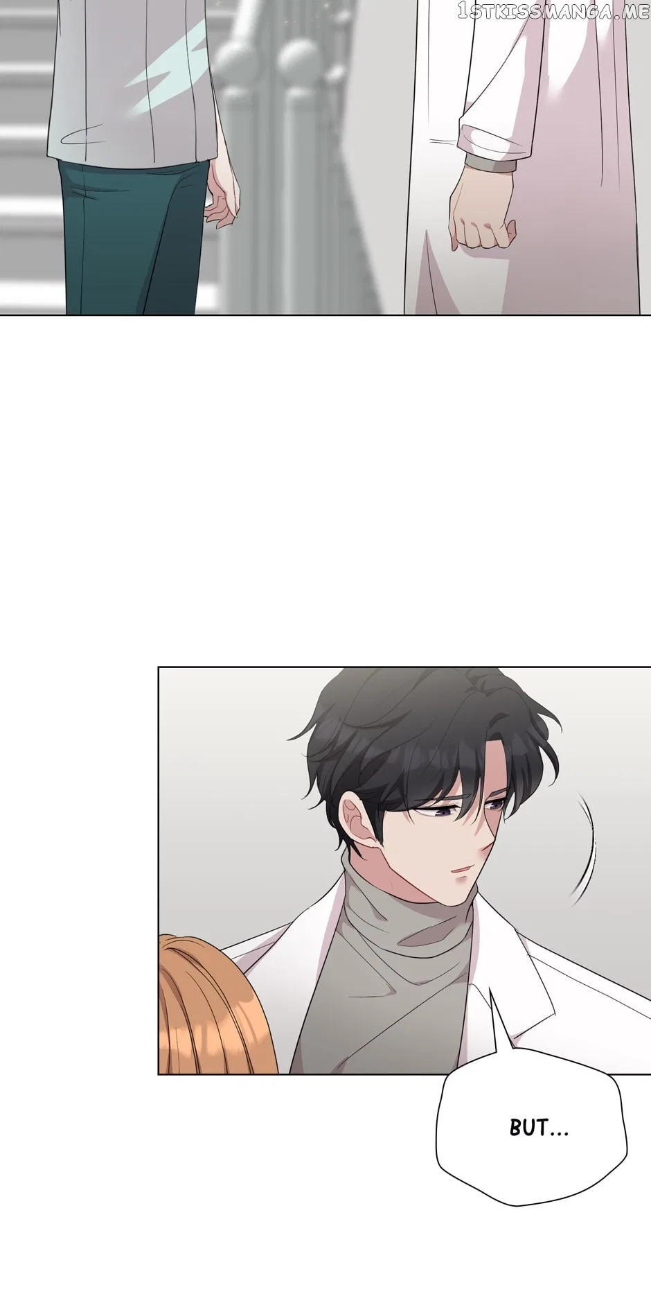 My Sweet Dark Hero Chapter 58 – Page 38