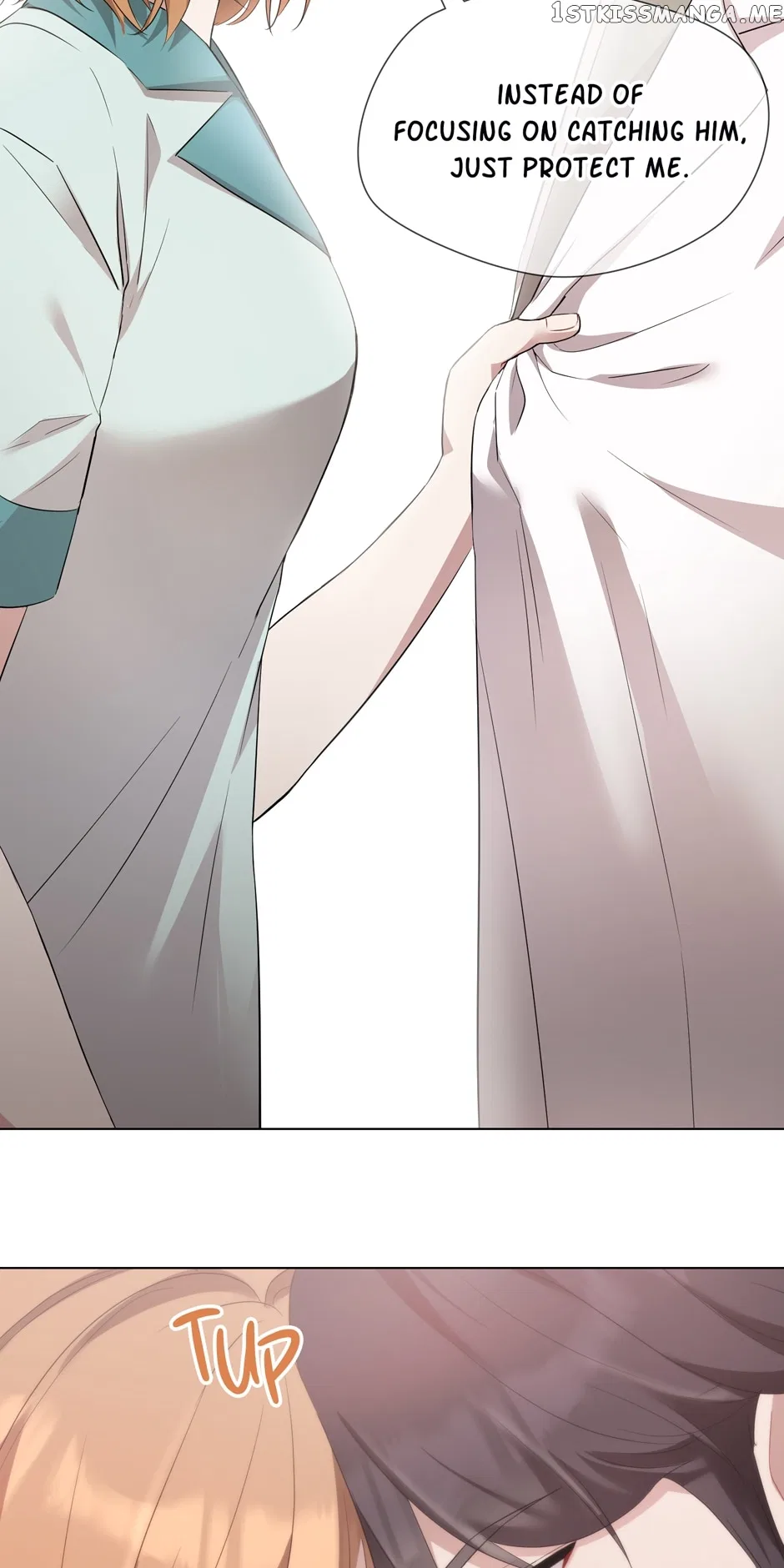My Sweet Dark Hero Chapter 58 – Page 41