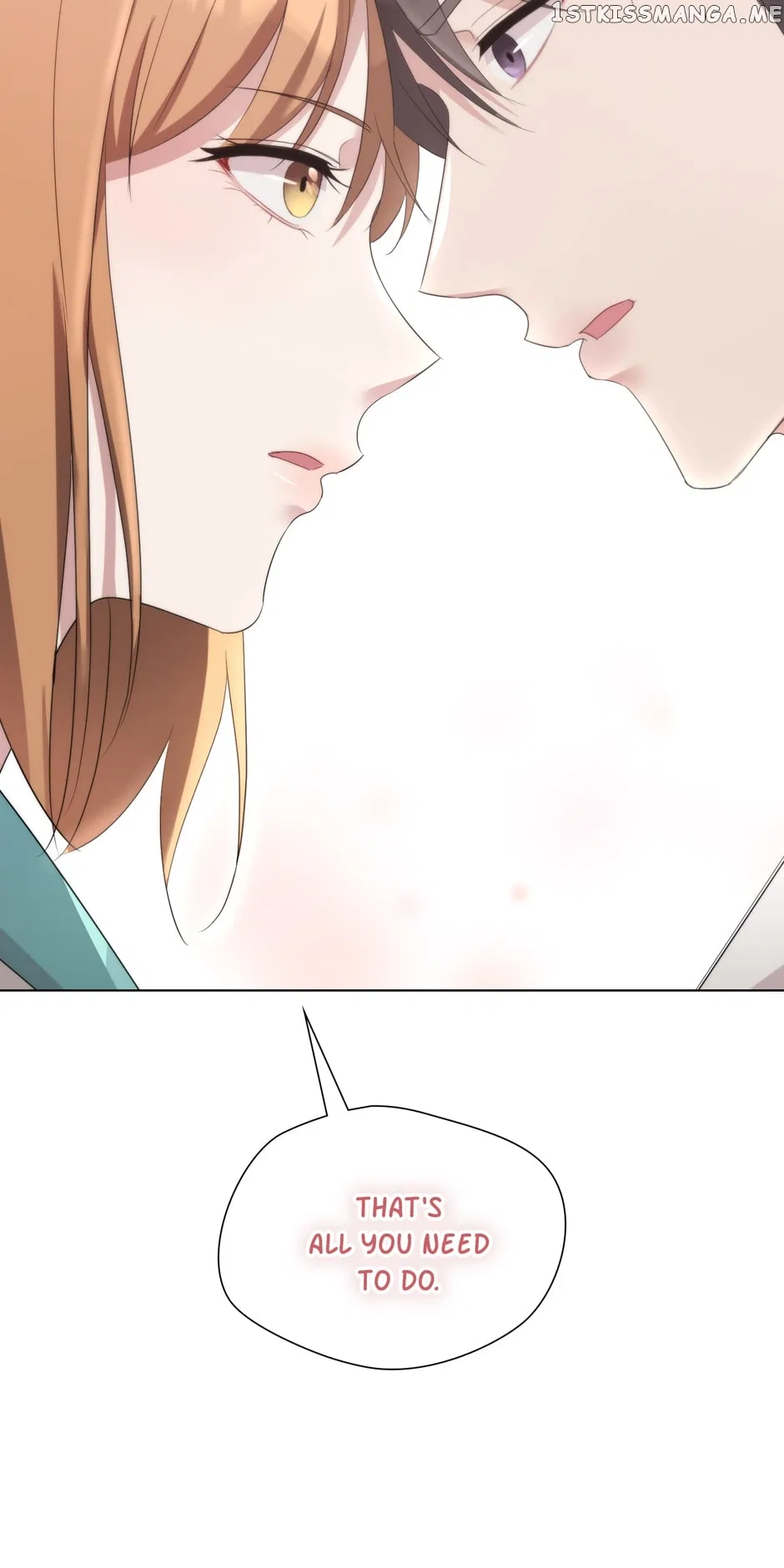 My Sweet Dark Hero Chapter 58 – Page 42