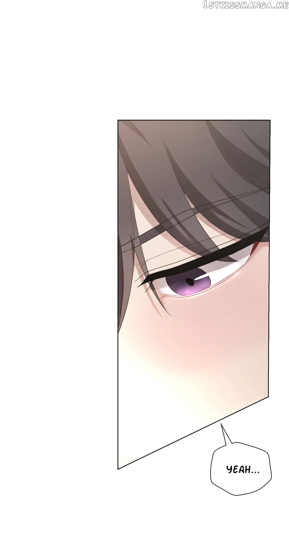 My Sweet Dark Hero Chapter 58 – Page 43