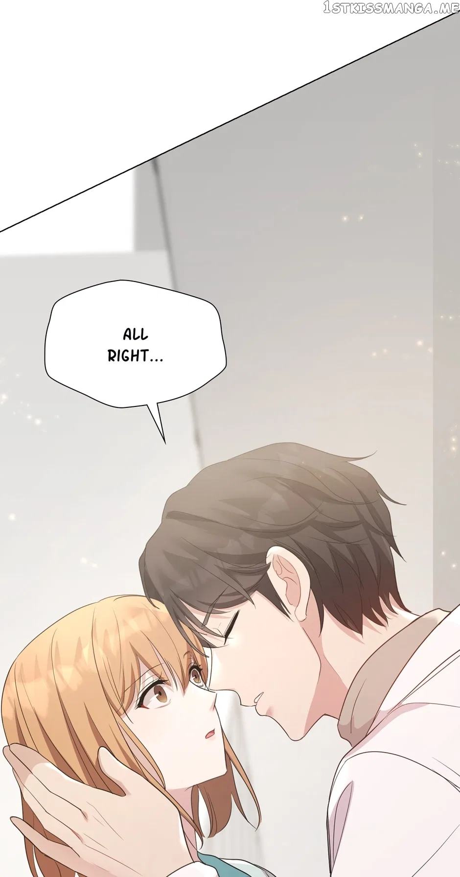 My Sweet Dark Hero Chapter 58 – Page 44