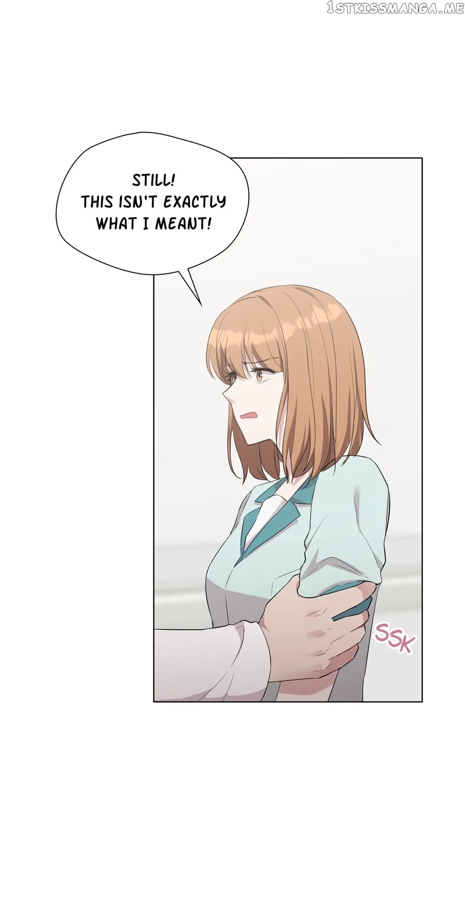 My Sweet Dark Hero Chapter 58 – Page 50