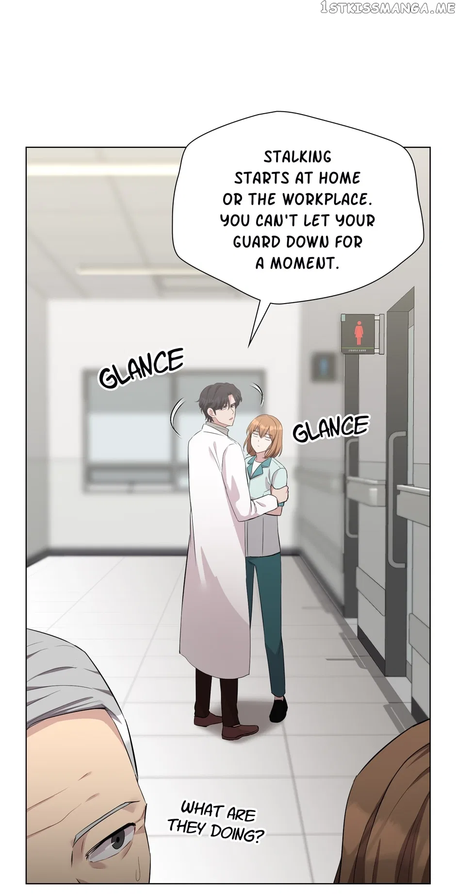 My Sweet Dark Hero Chapter 58 – Page 51