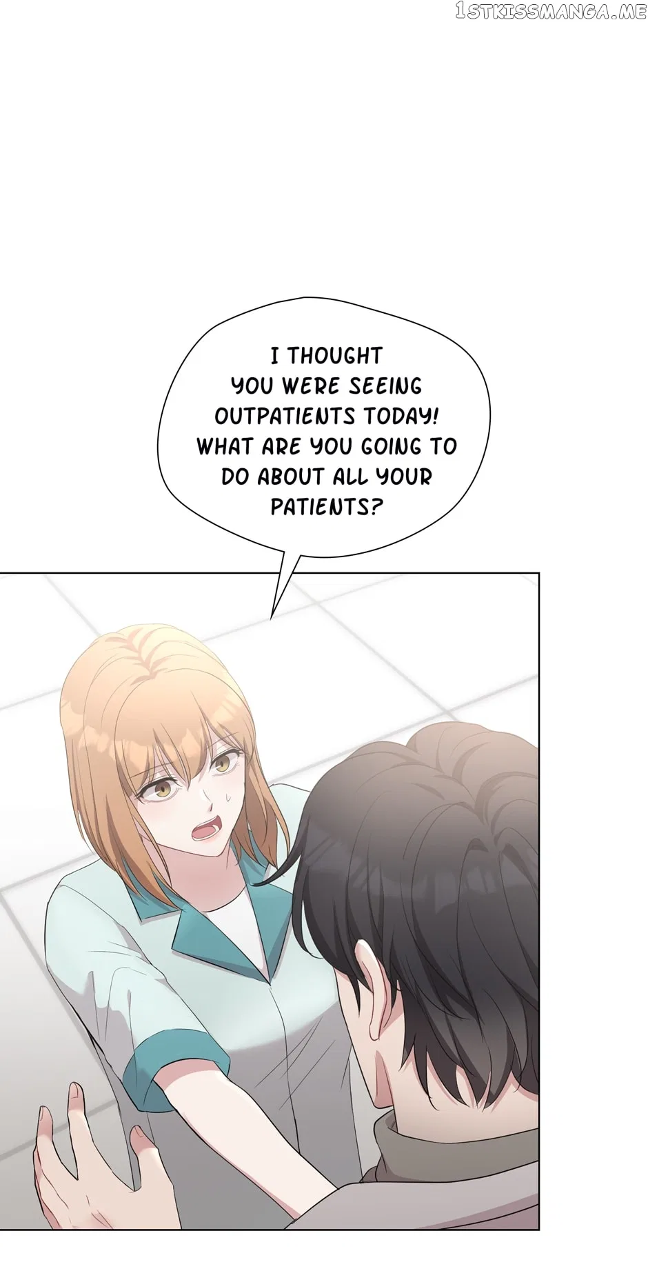 My Sweet Dark Hero Chapter 58 – Page 52