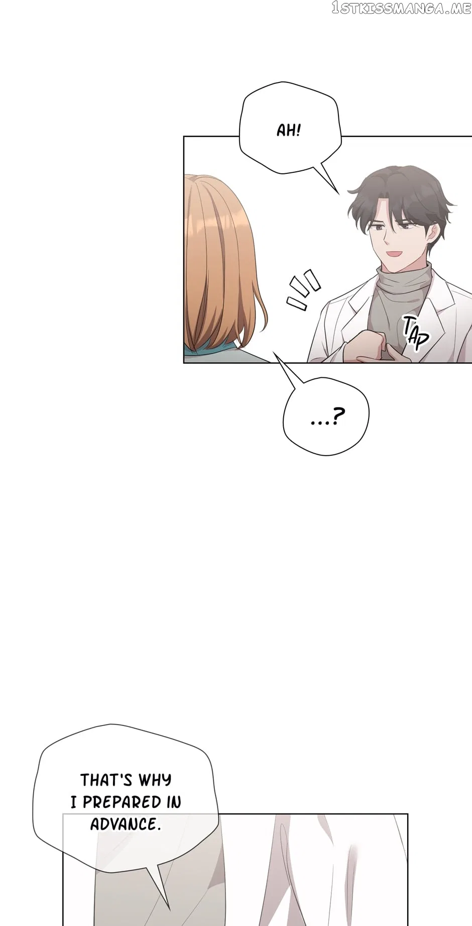 My Sweet Dark Hero Chapter 58 – Page 53
