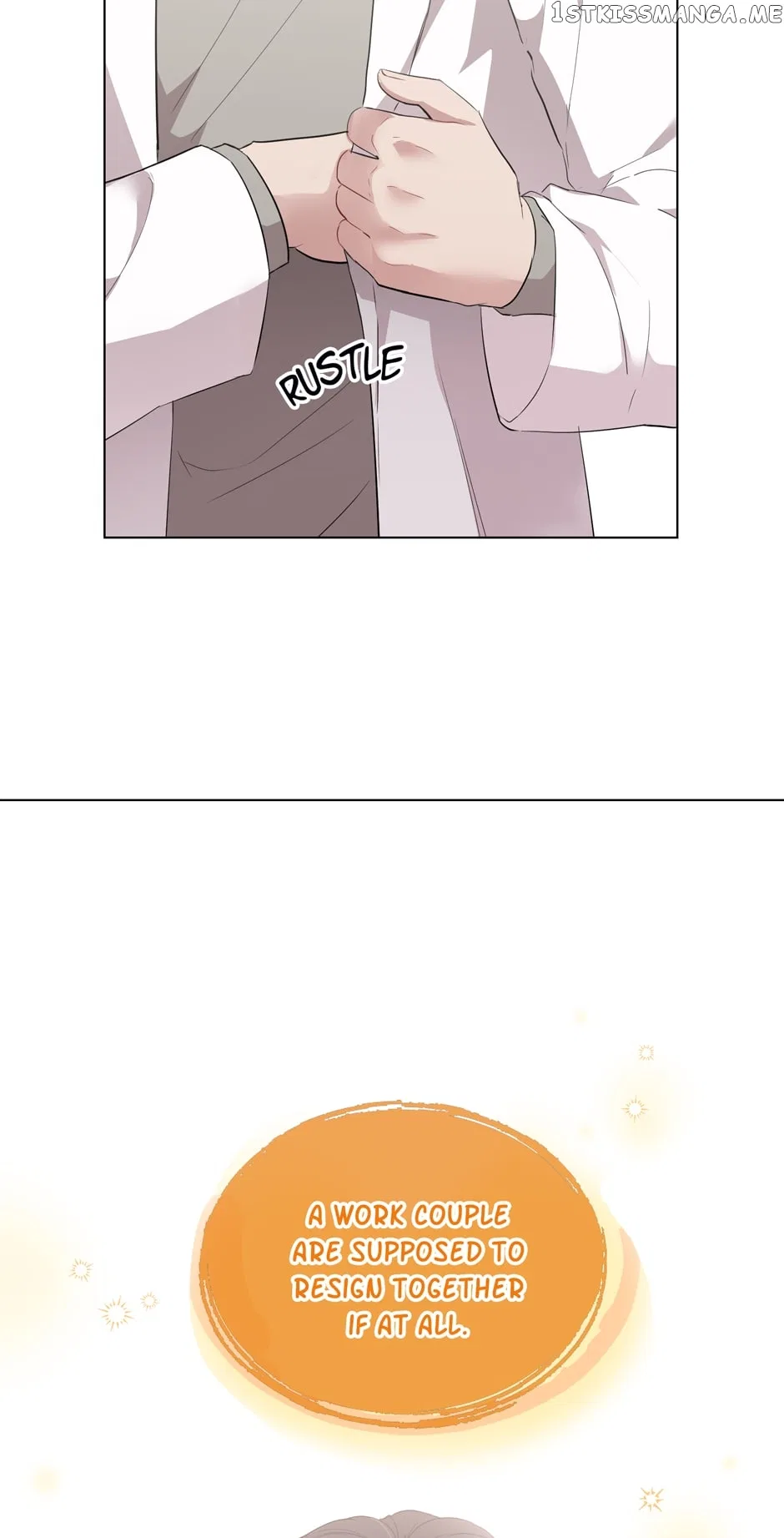My Sweet Dark Hero Chapter 58 – Page 54
