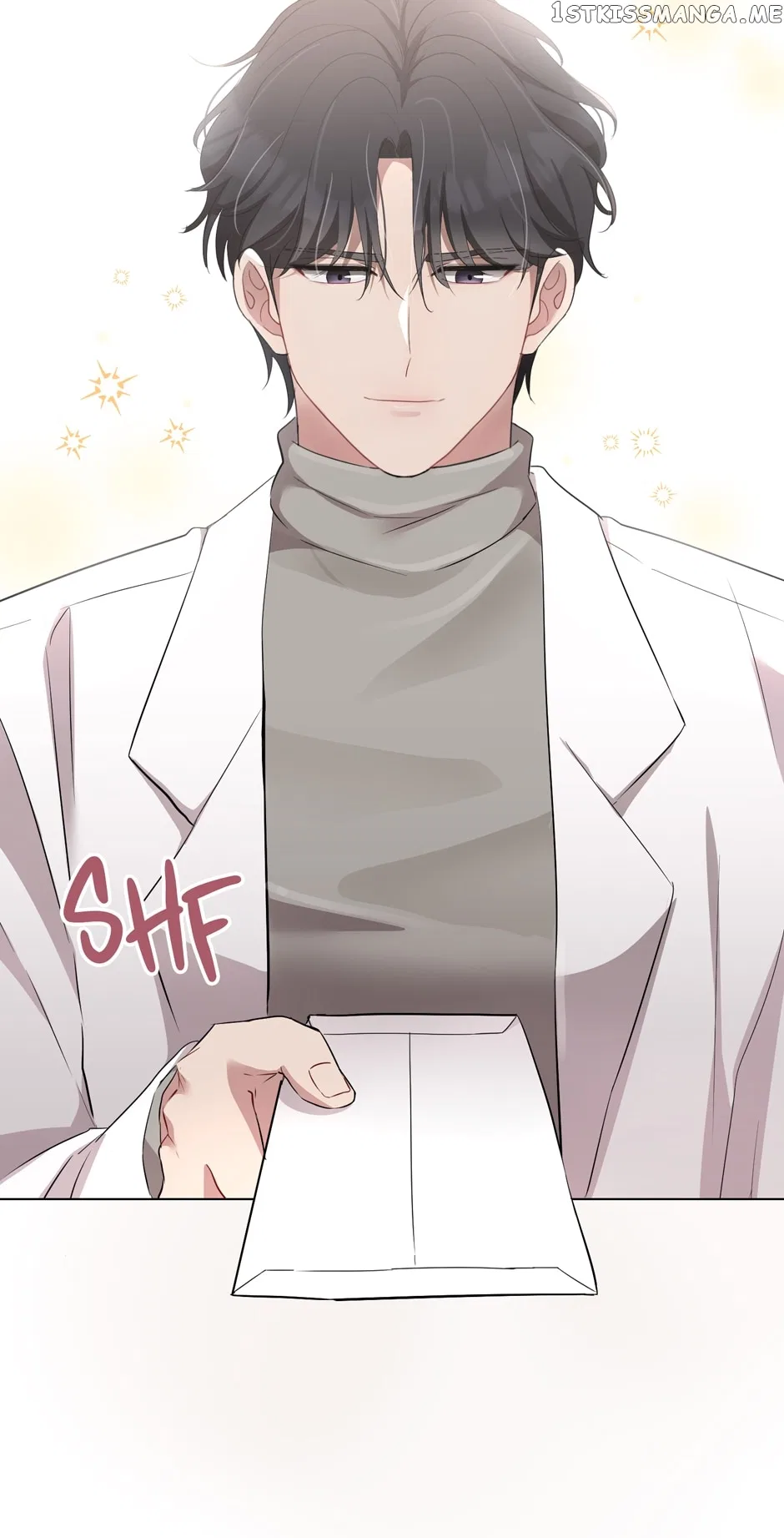 My Sweet Dark Hero Chapter 58 – Page 55