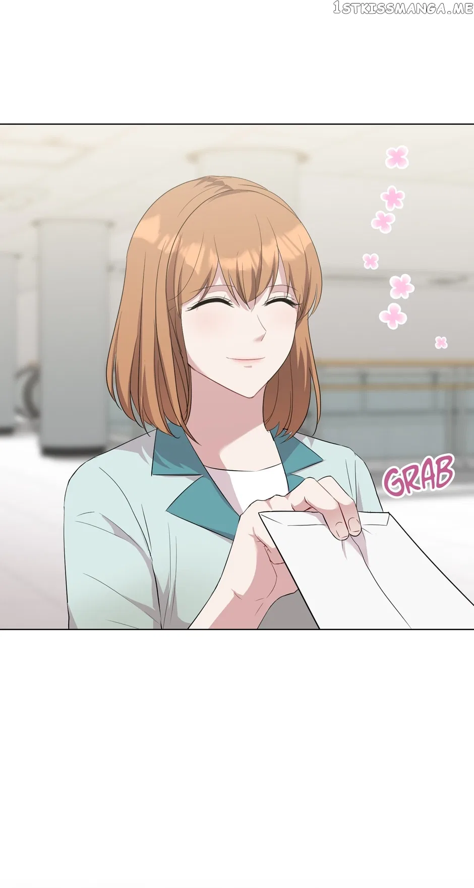 My Sweet Dark Hero Chapter 58 – Page 56