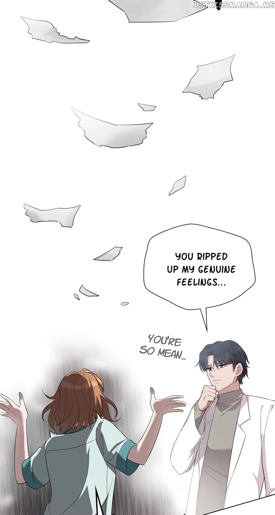 My Sweet Dark Hero Chapter 58 – Page 58
