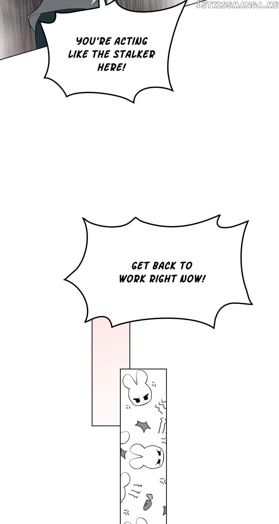 My Sweet Dark Hero Chapter 58 – Page 59