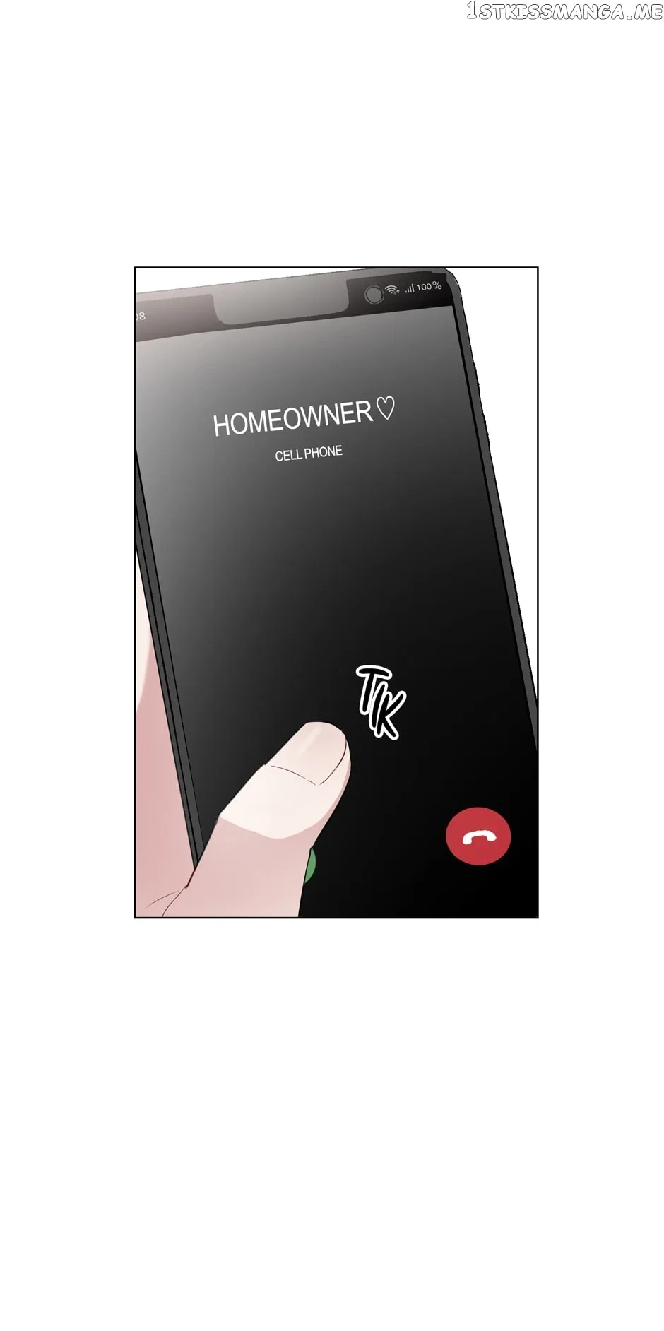 My Sweet Dark Hero Chapter 58 – Page 63