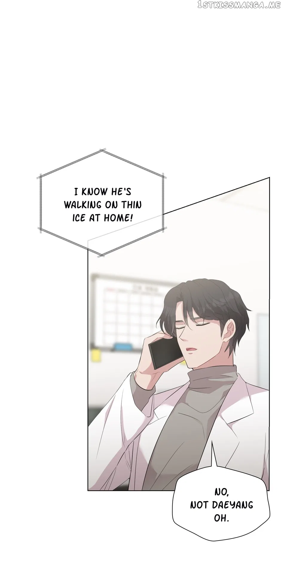 My Sweet Dark Hero Chapter 58 – Page 65