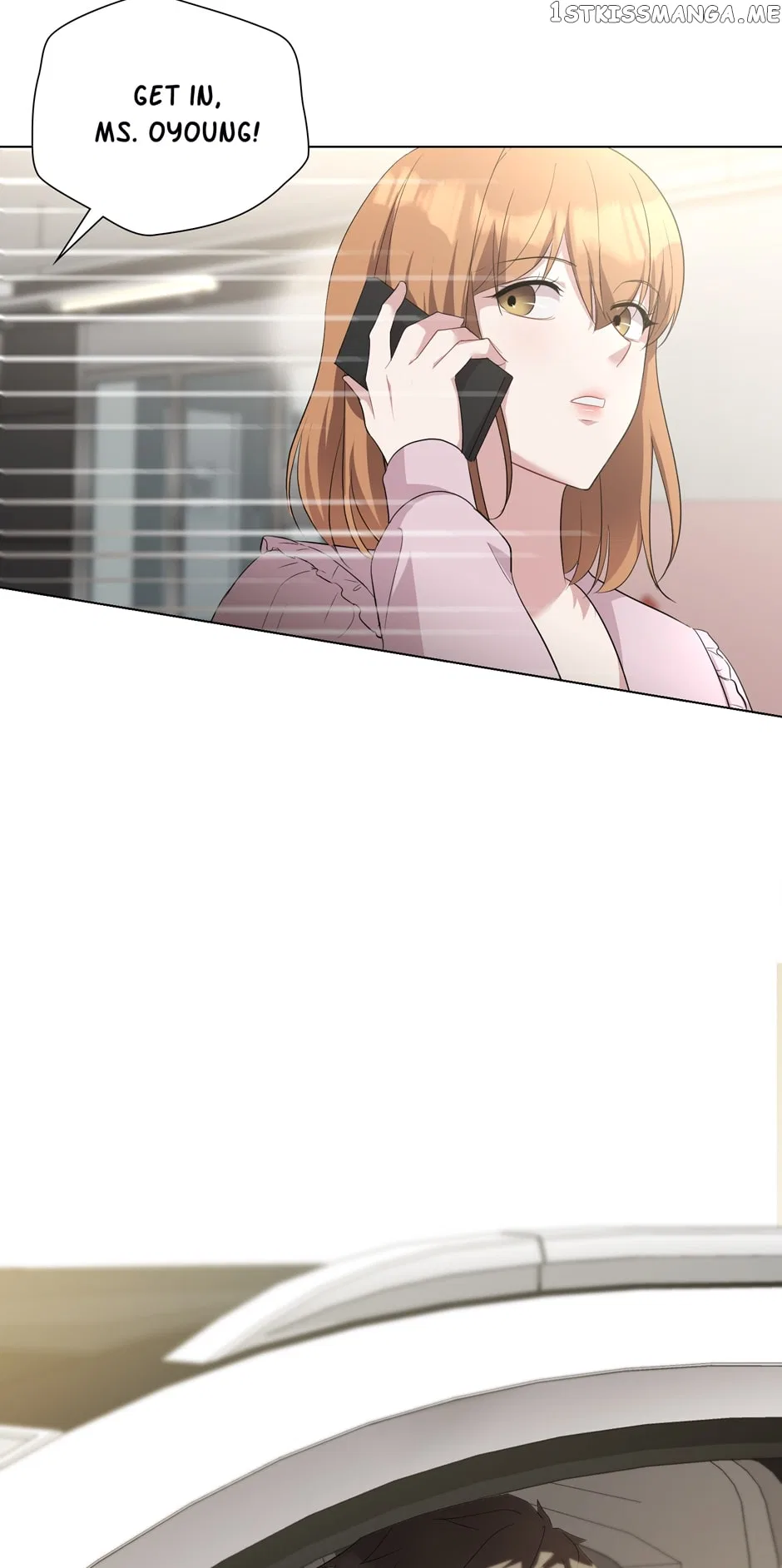 My Sweet Dark Hero Chapter 58 – Page 67
