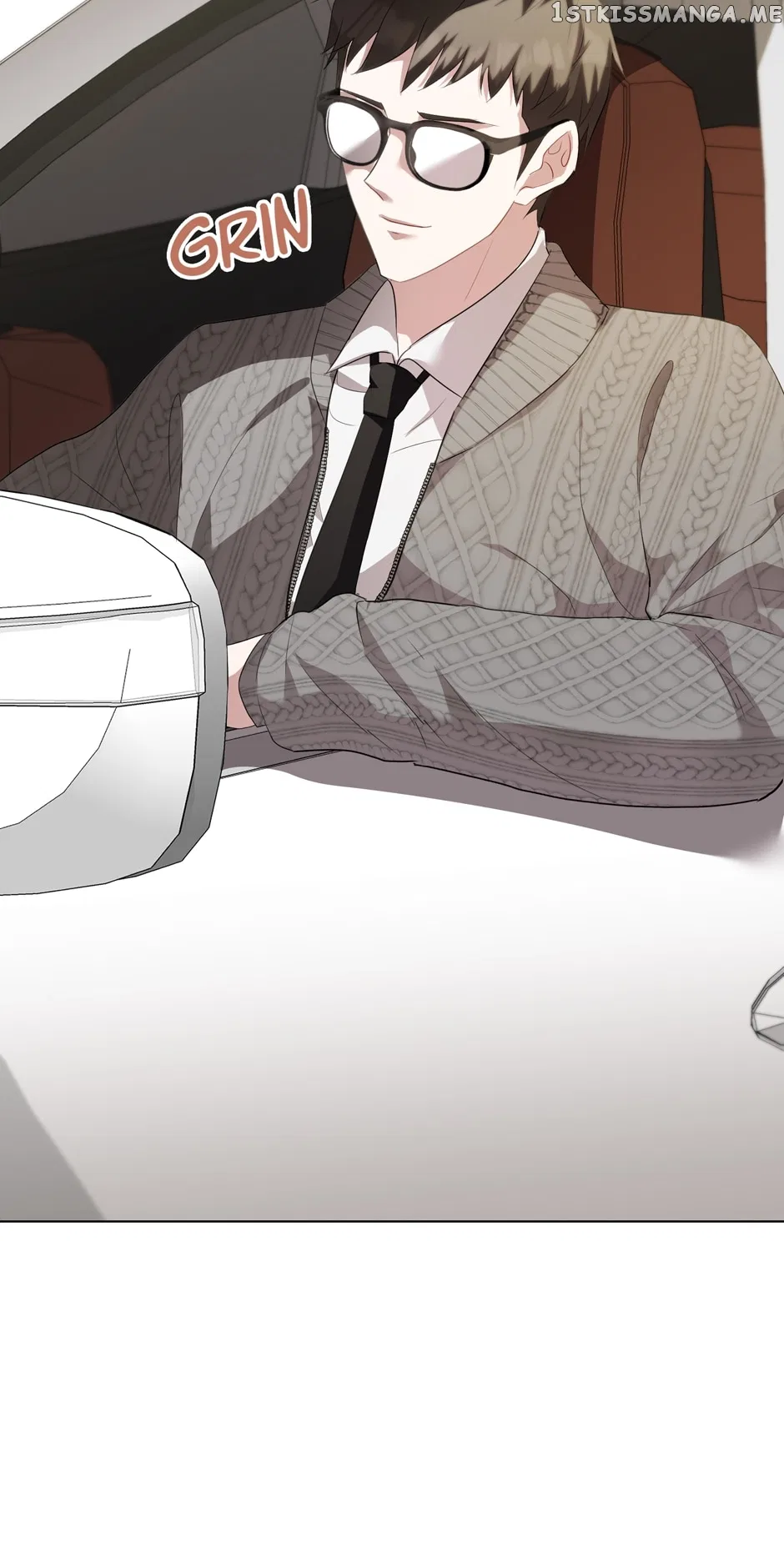 My Sweet Dark Hero Chapter 58 – Page 68