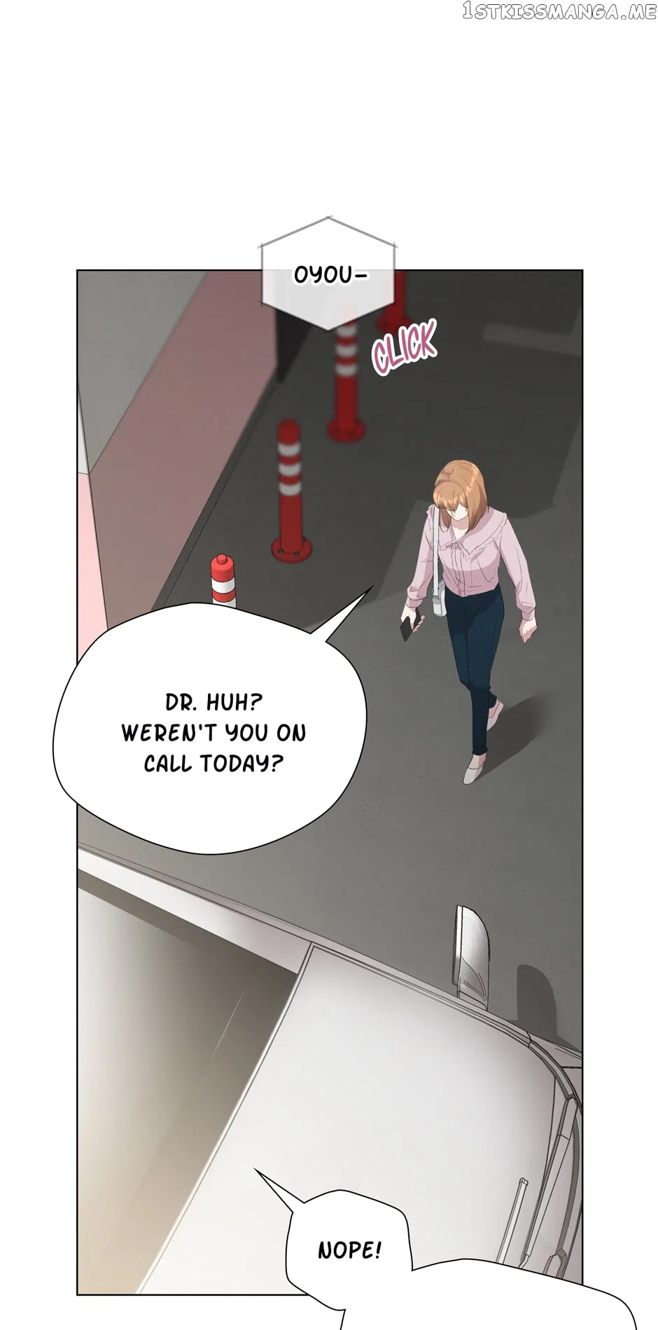 My Sweet Dark Hero Chapter 58 – Page 69