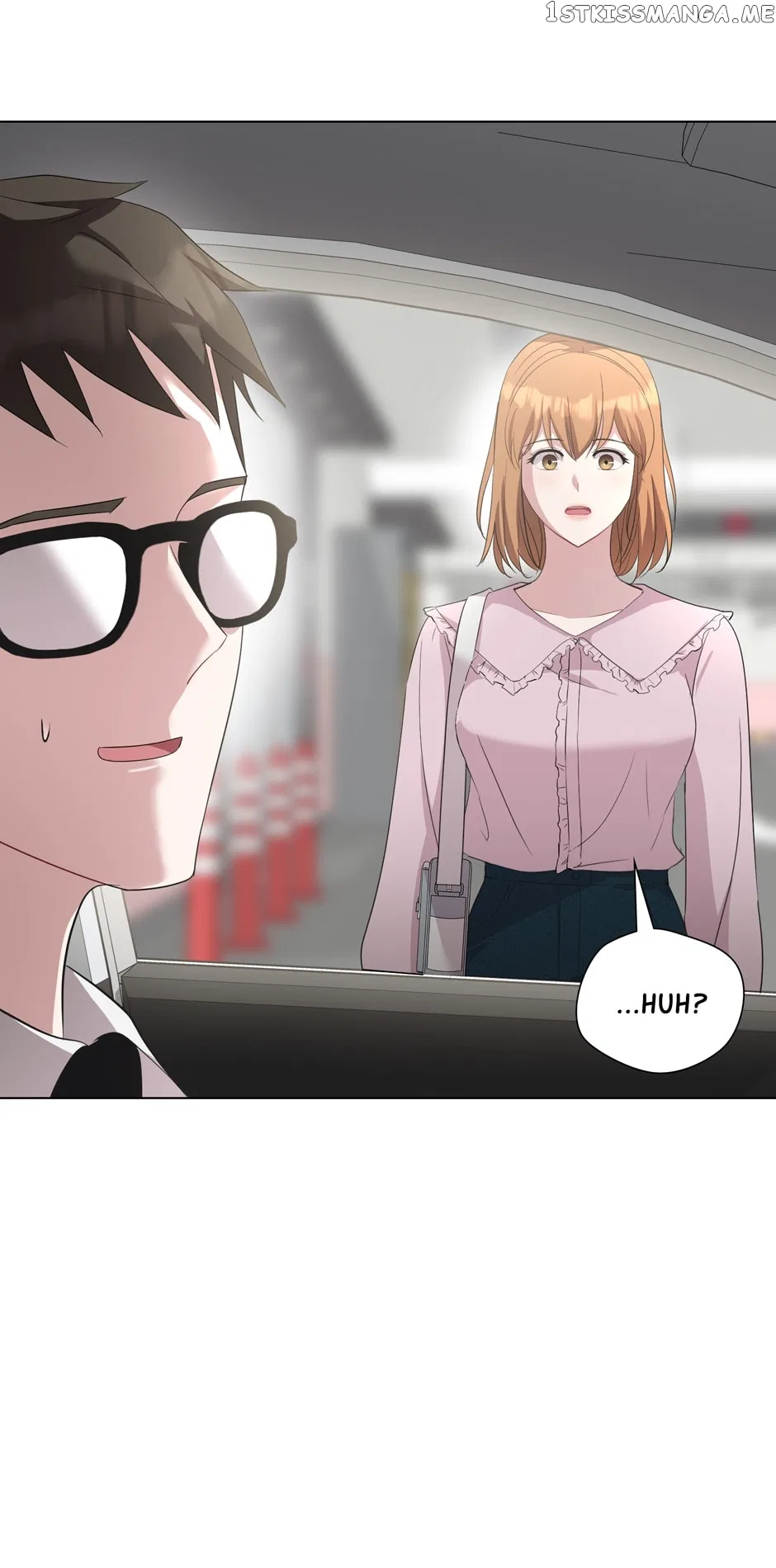 My Sweet Dark Hero Chapter 58 – Page 71