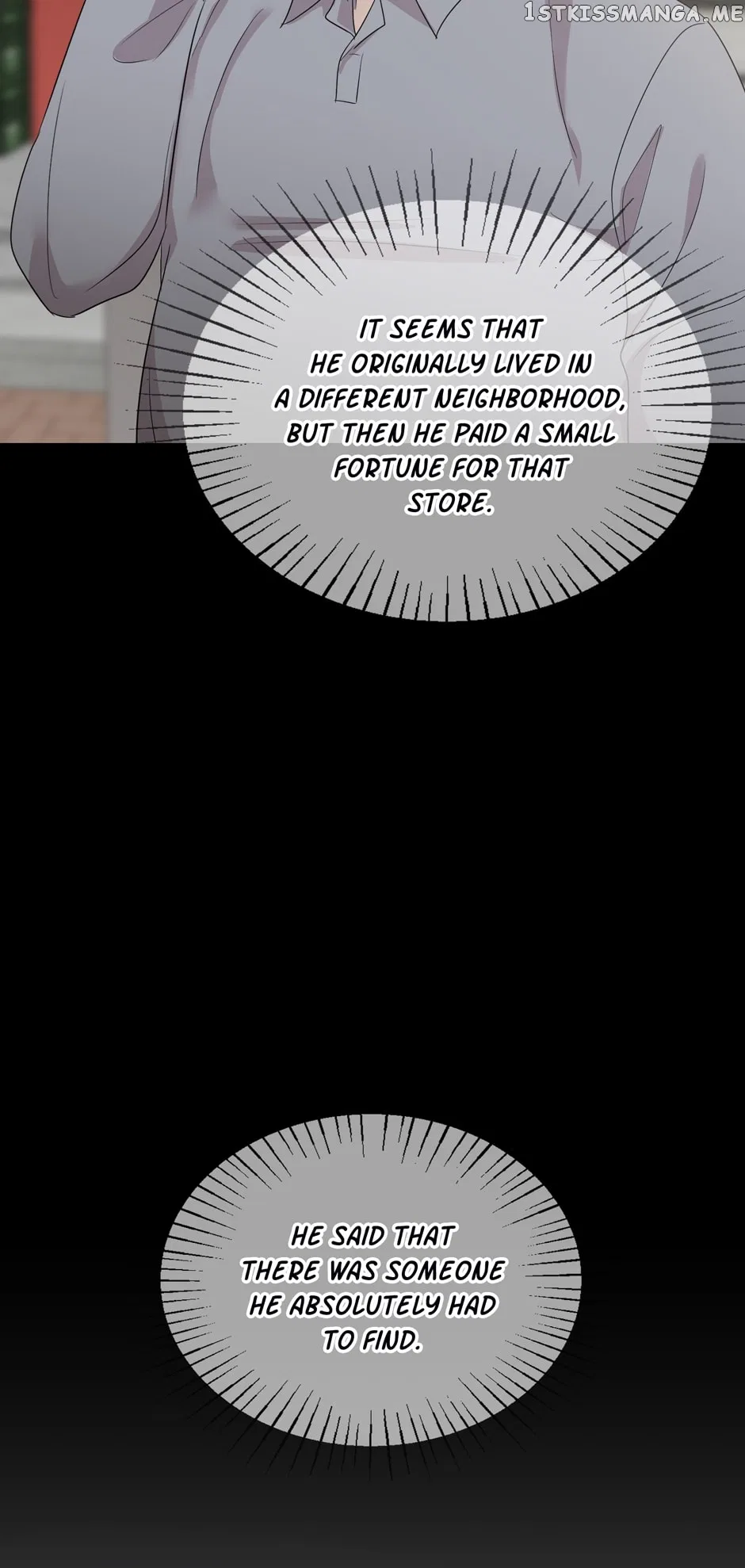 My Sweet Dark Hero Chapter 57 – Page 6
