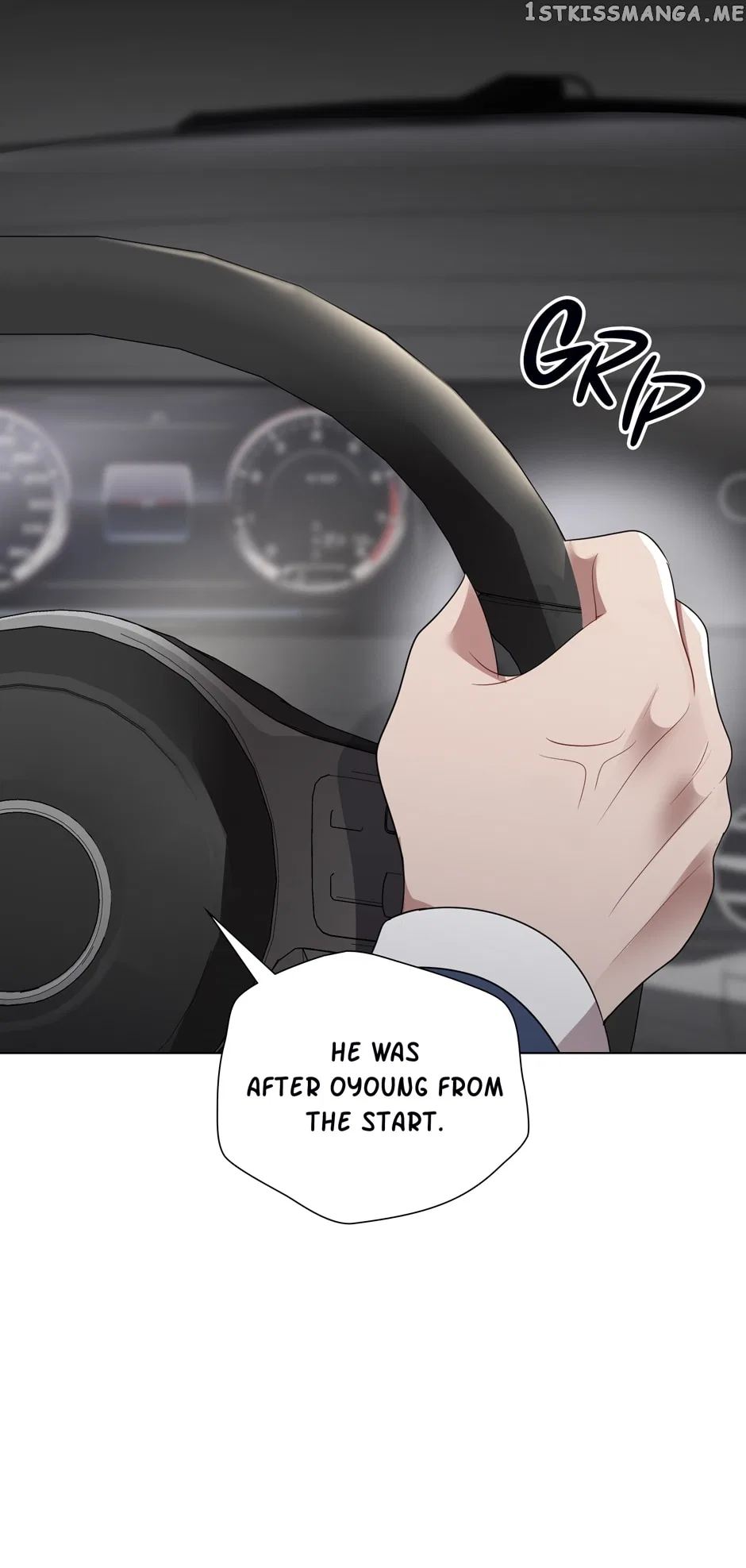 My Sweet Dark Hero Chapter 57 – Page 7