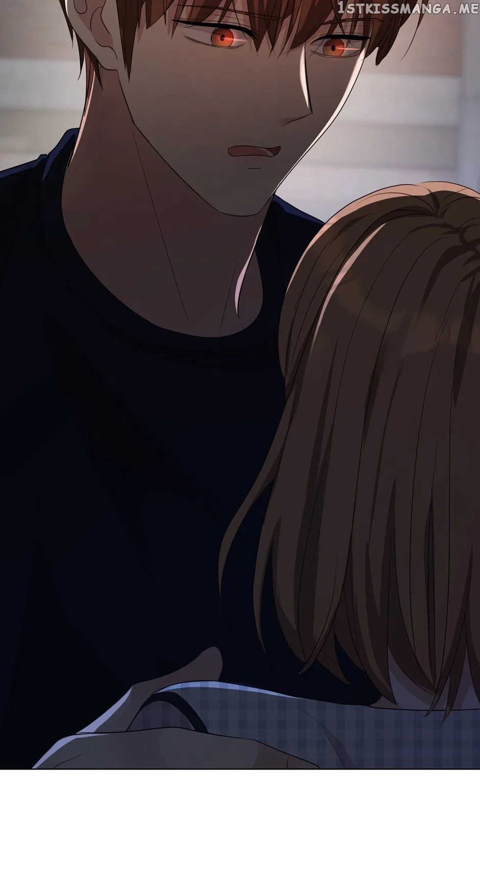 My Sweet Dark Hero Chapter 57 – Page 17