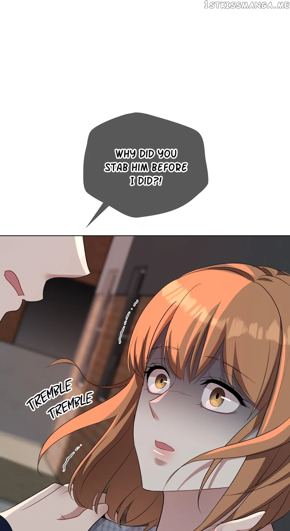 My Sweet Dark Hero Chapter 57 – Page 18