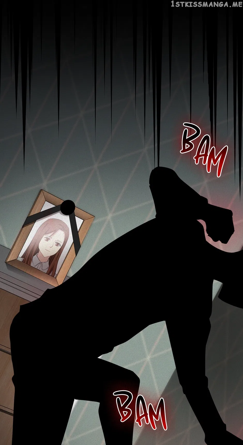 My Sweet Dark Hero Chapter 57 – Page 20
