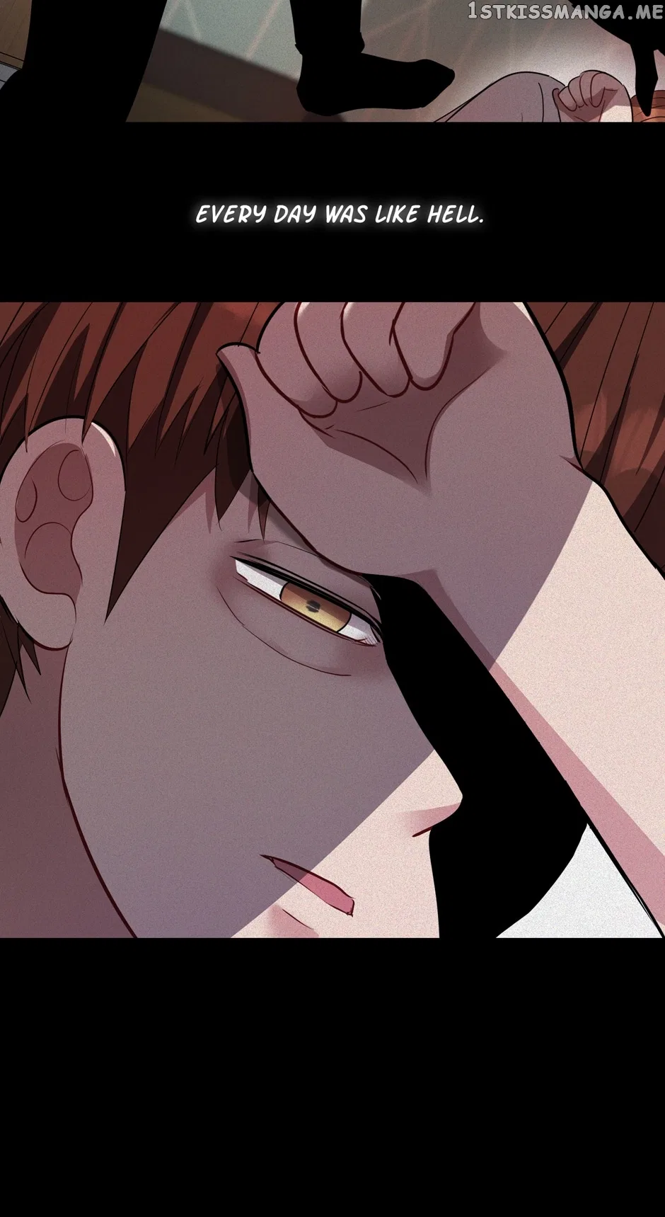 My Sweet Dark Hero Chapter 57 – Page 21