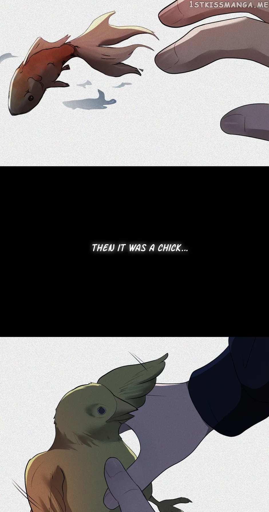 My Sweet Dark Hero Chapter 57 – Page 23