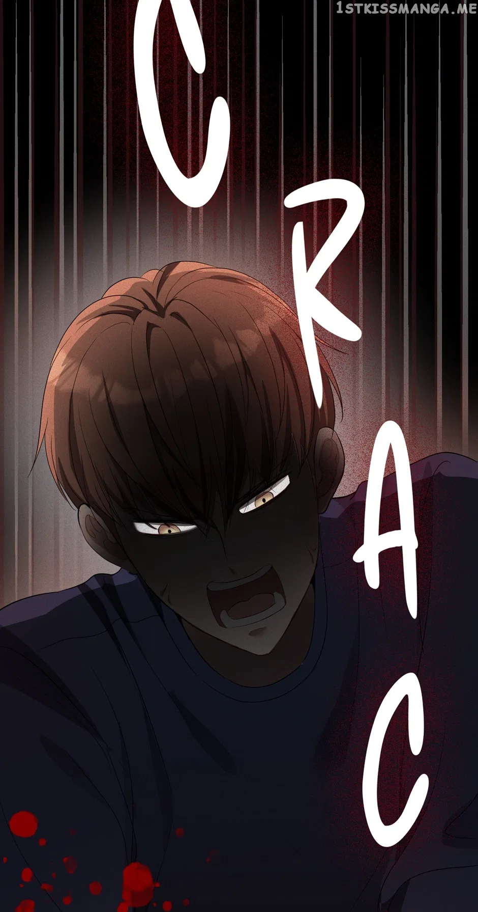 My Sweet Dark Hero Chapter 57 – Page 25