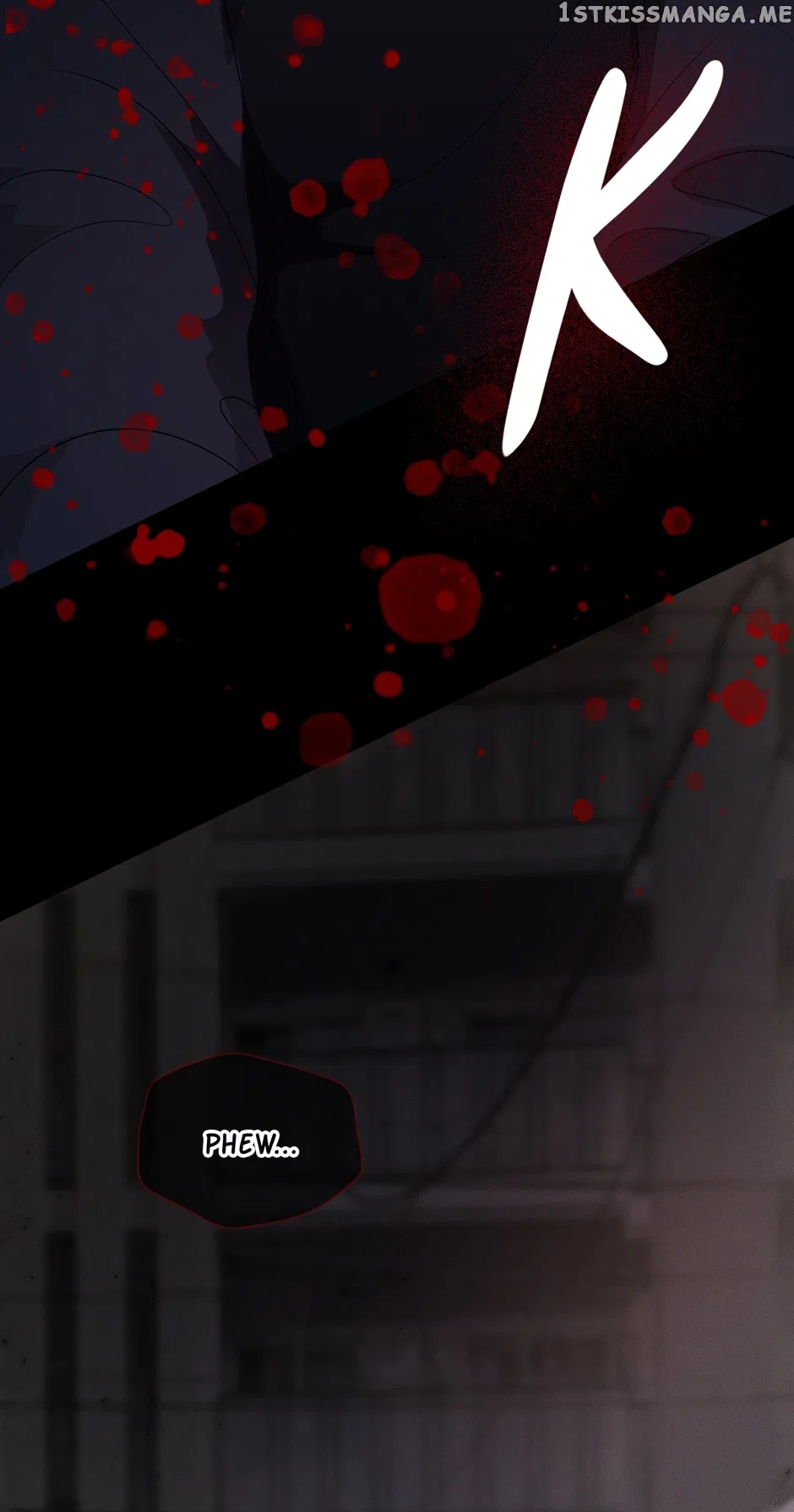 My Sweet Dark Hero Chapter 57 – Page 26