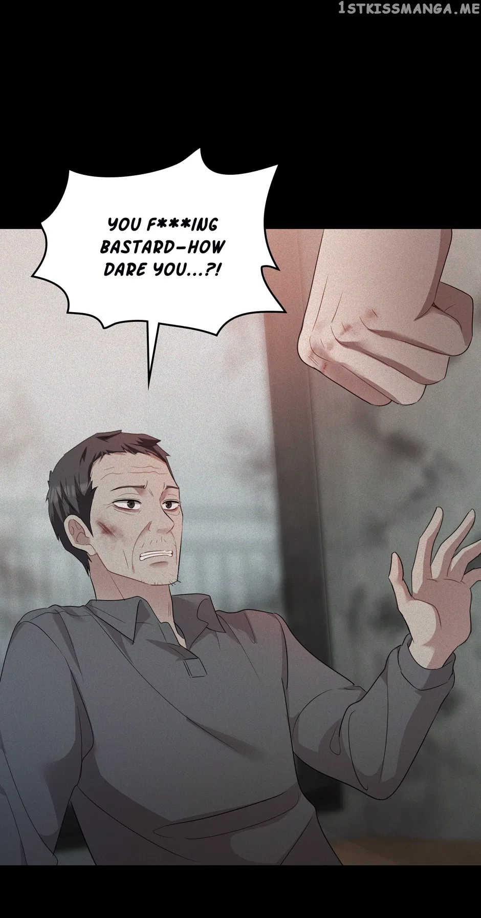 My Sweet Dark Hero Chapter 57 – Page 29