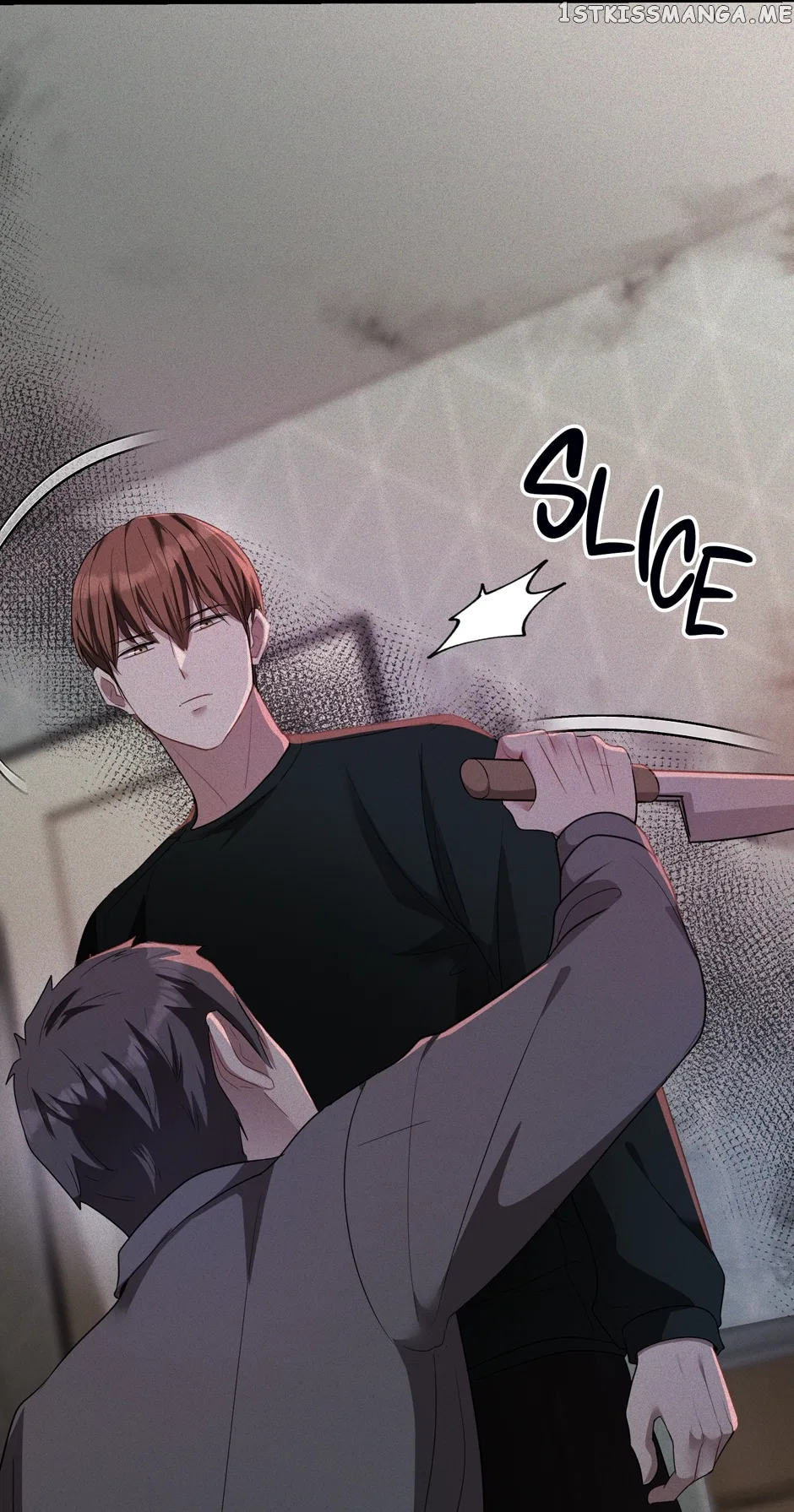 My Sweet Dark Hero Chapter 57 – Page 32