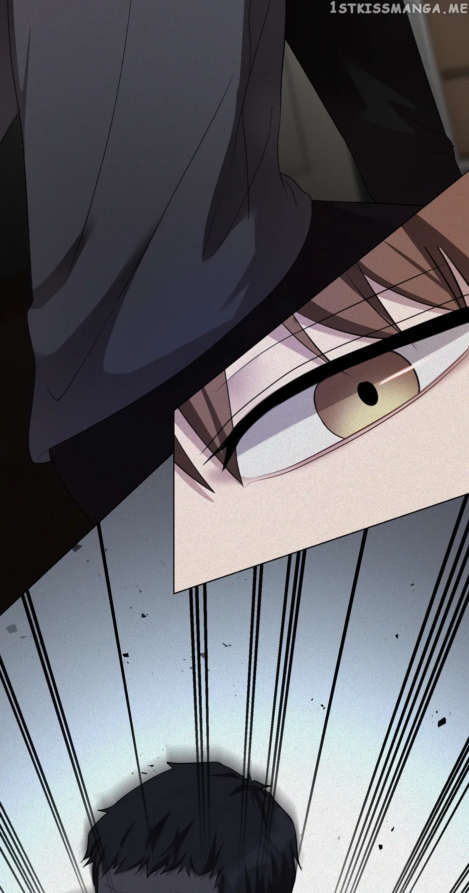 My Sweet Dark Hero Chapter 57 – Page 33