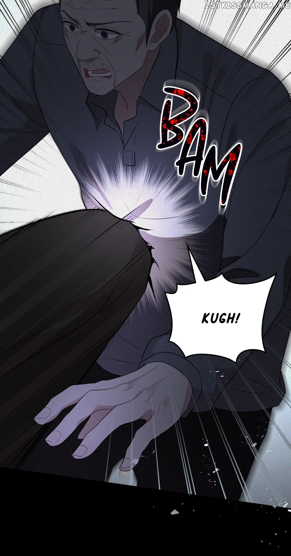 My Sweet Dark Hero Chapter 57 – Page 34
