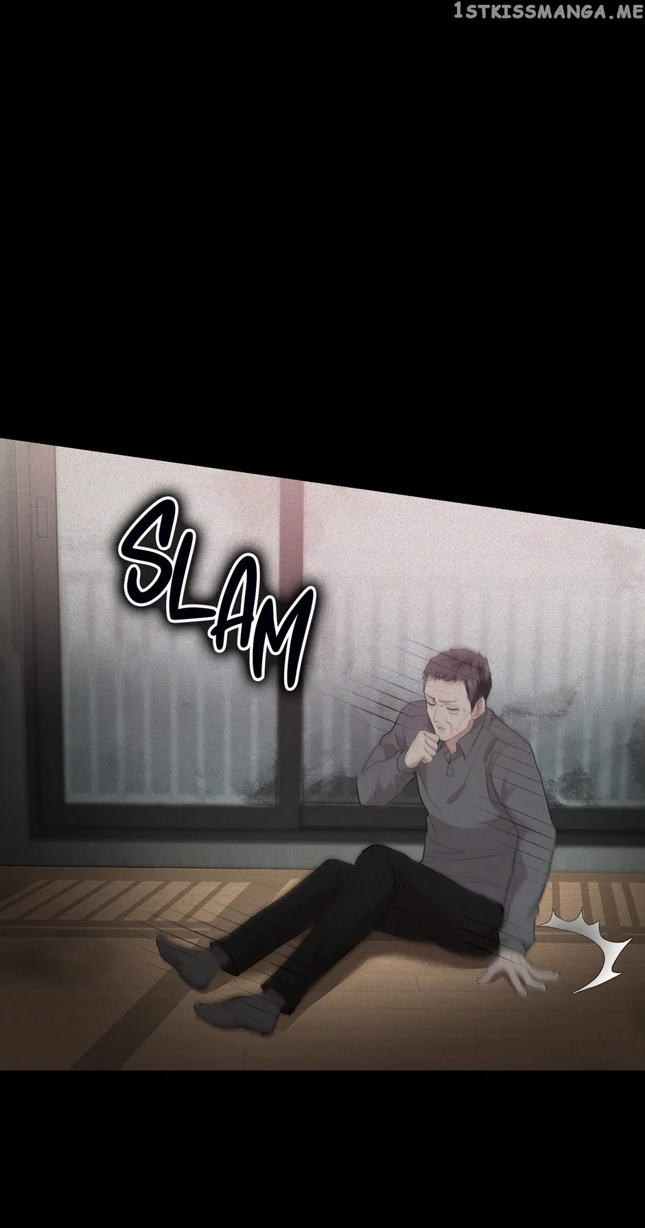 My Sweet Dark Hero Chapter 57 – Page 35