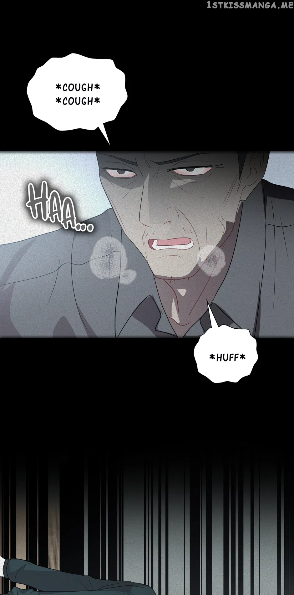 My Sweet Dark Hero Chapter 57 – Page 36
