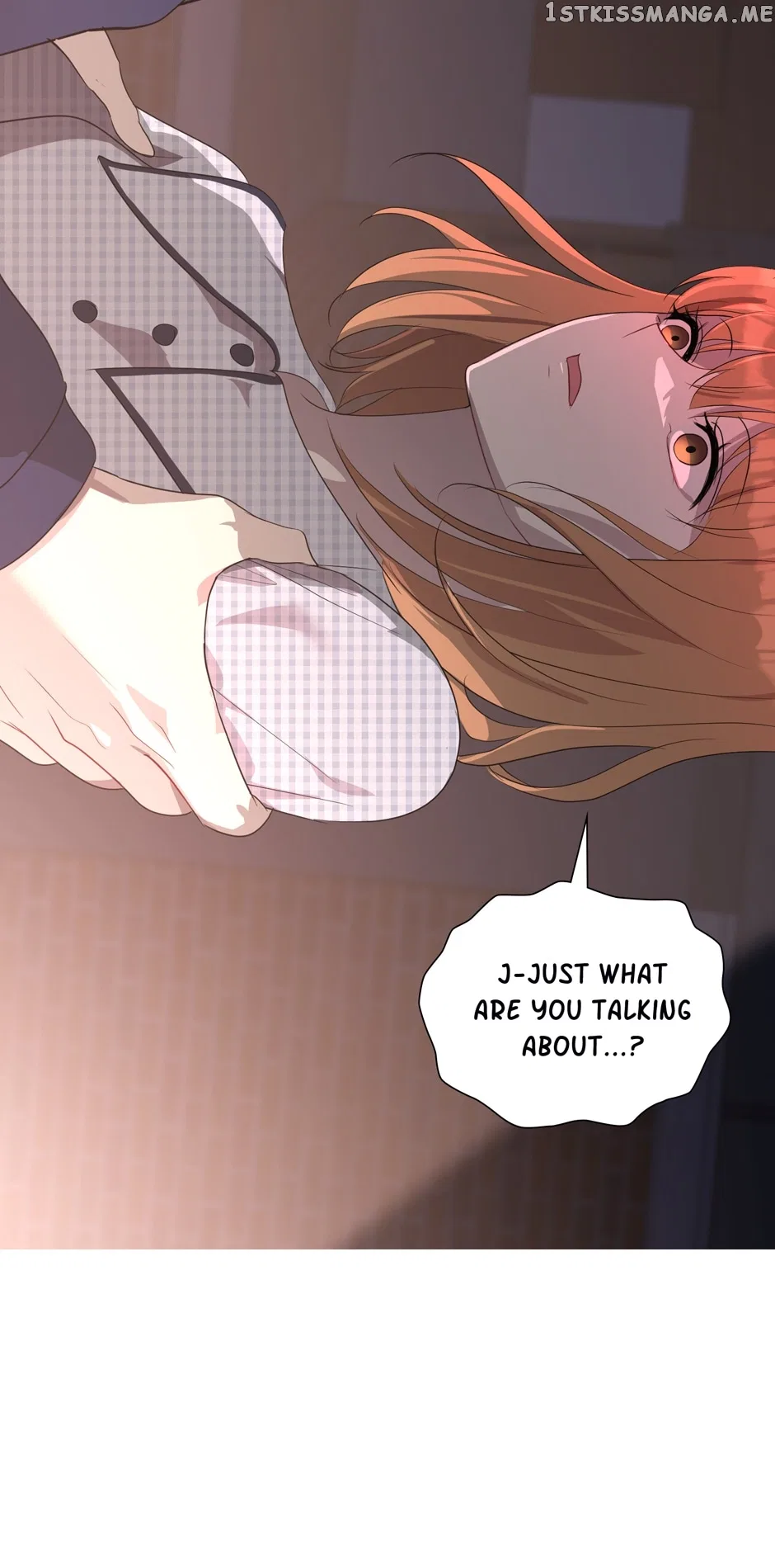 My Sweet Dark Hero Chapter 57 – Page 41