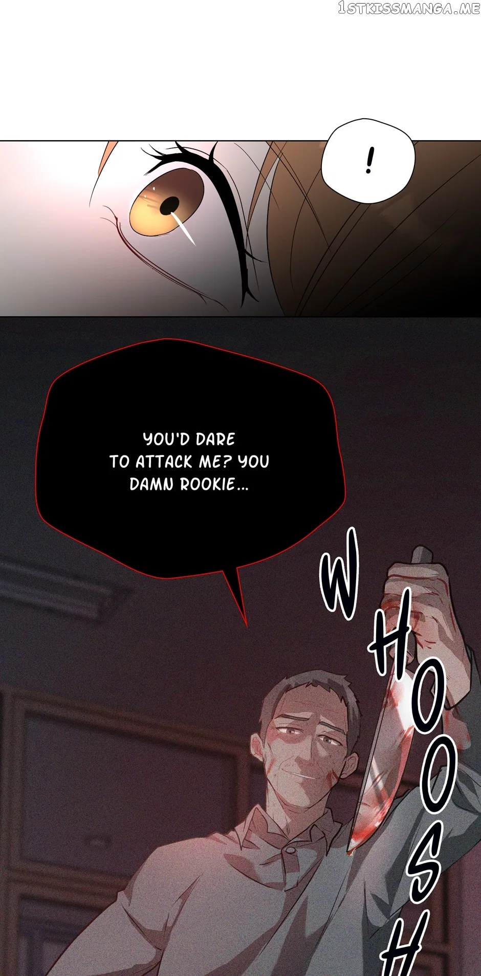 My Sweet Dark Hero Chapter 57 – Page 42